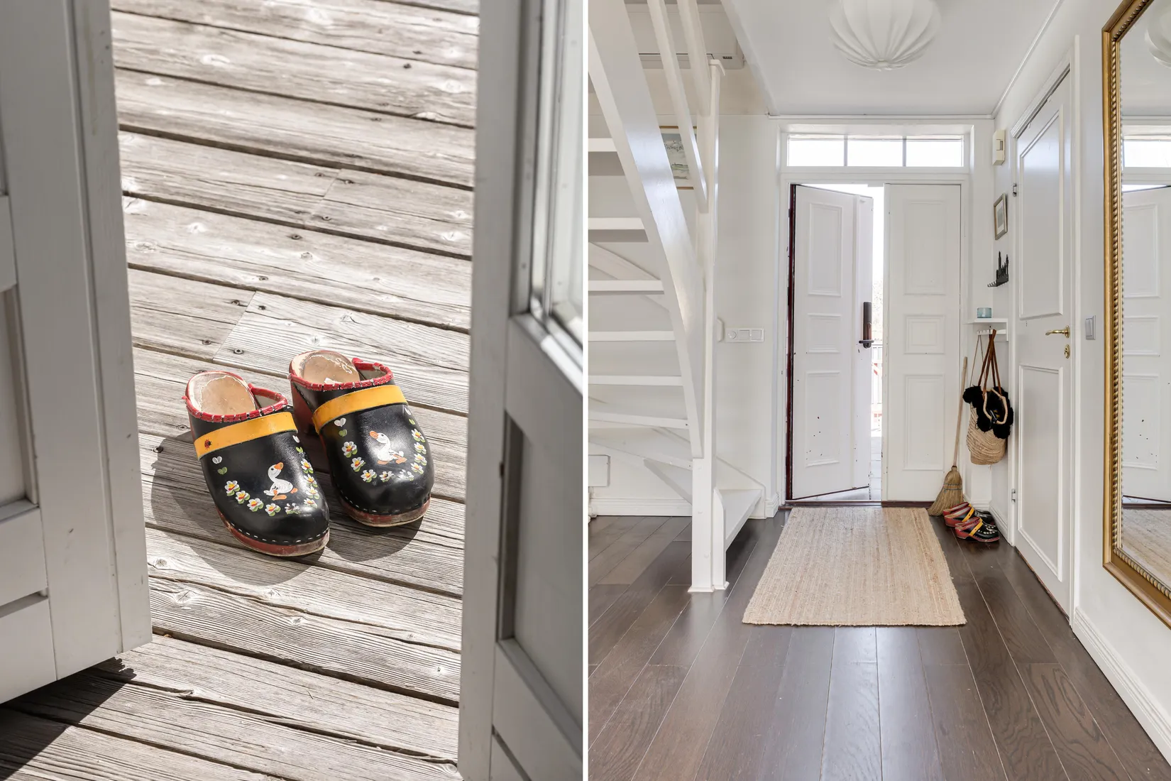 Bostadsrätt, Radhus, Östergatan 22B, Falsterbo, Vellinge