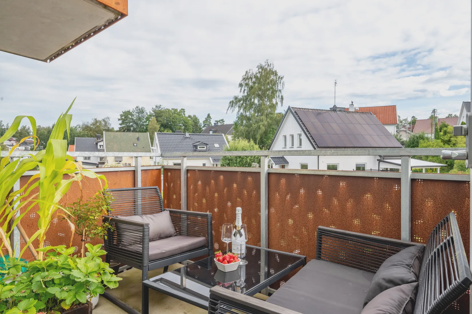 Bostadsrätt, Tingsgatan 41, Dammsvedjan, Borås