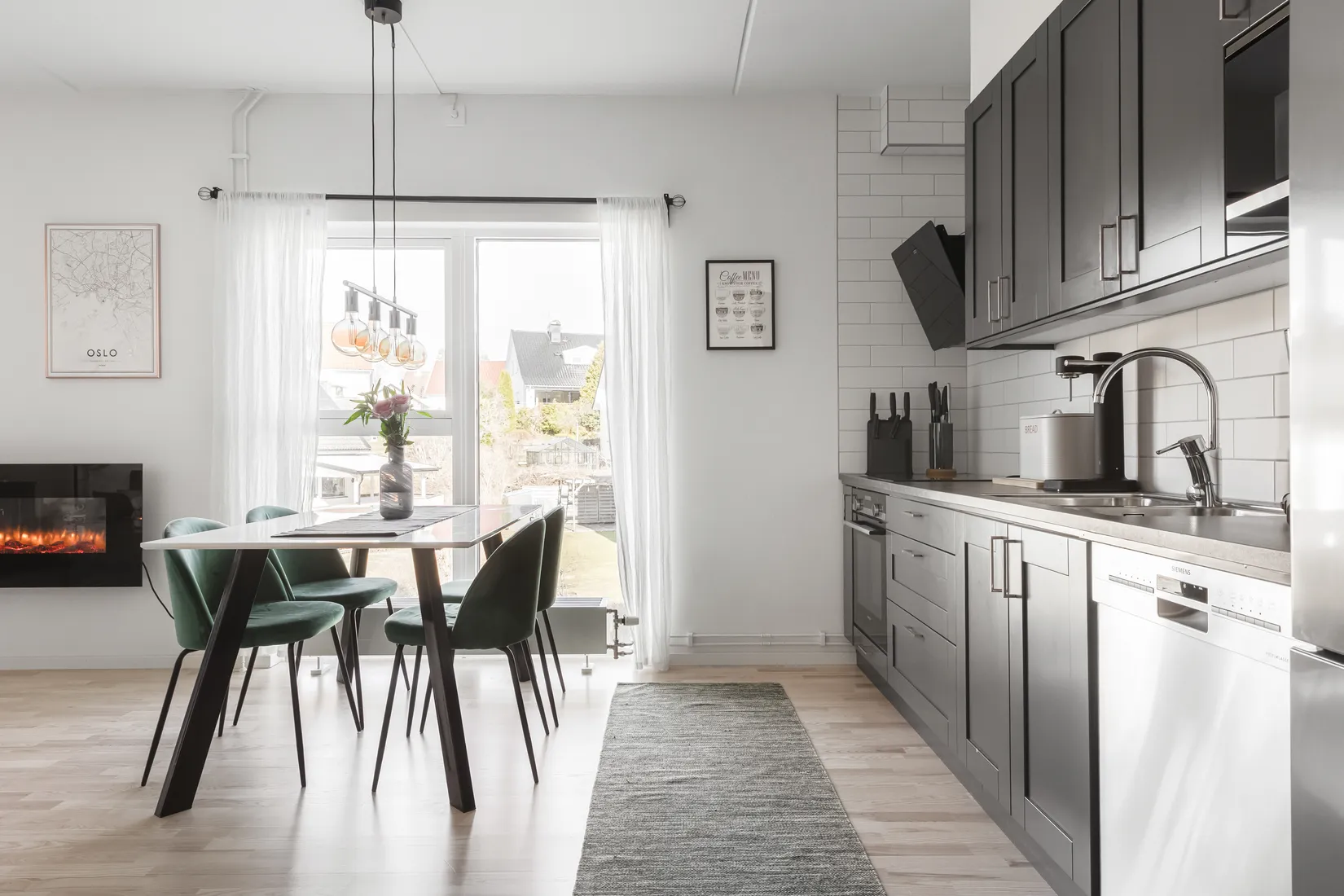 Bostadsrätt, Tingsgatan 41, Dammsvedjan, Borås