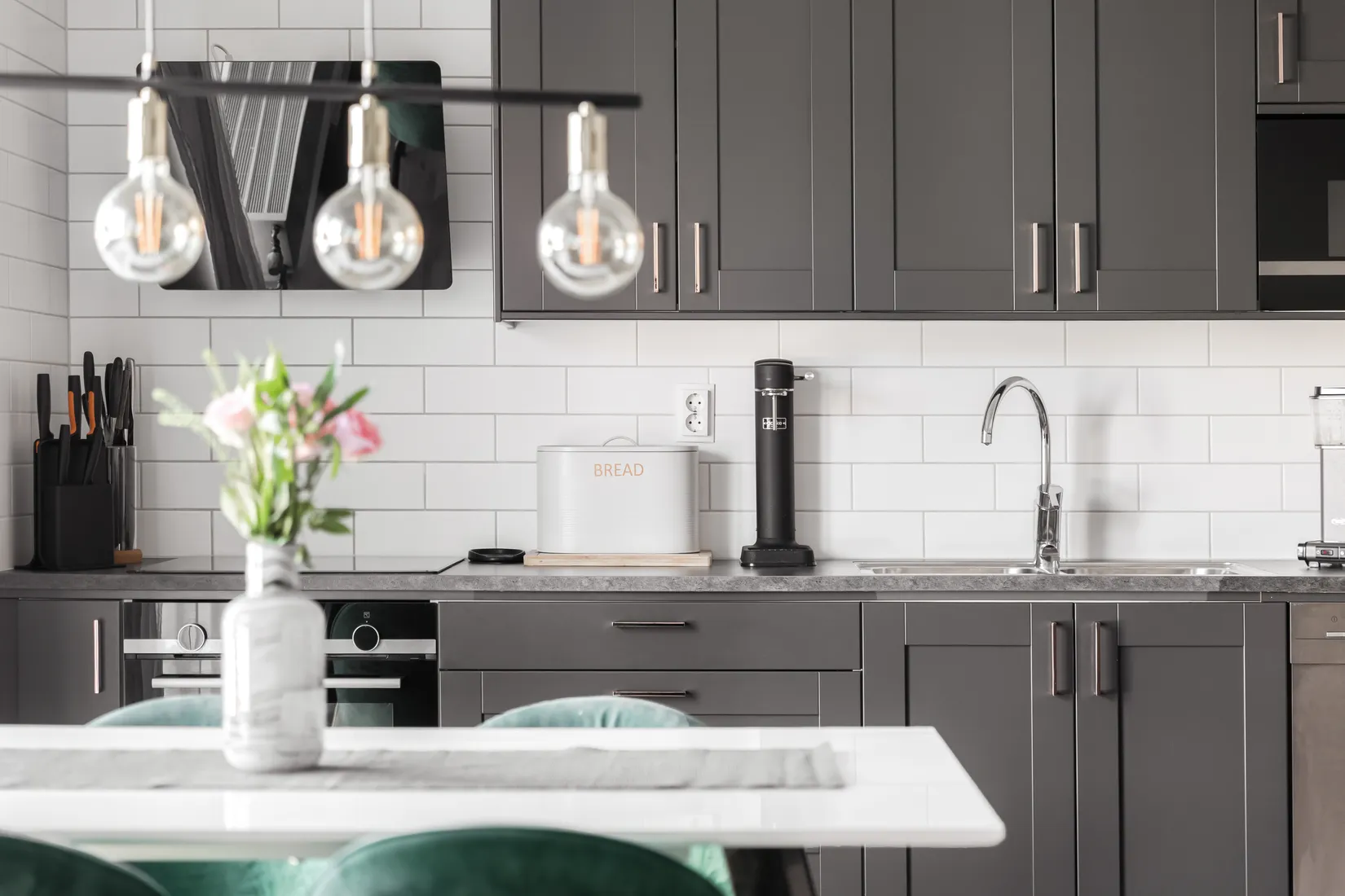 Bostadsrätt, Tingsgatan 41, Dammsvedjan, Borås