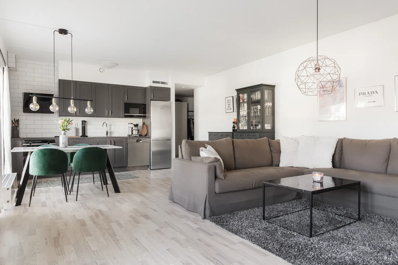 Bostadsrätt, Tingsgatan 41, Dammsvedjan, Borås