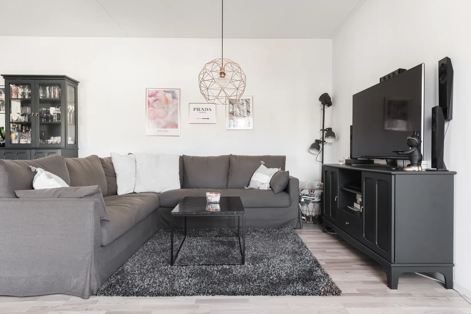 Bostadsrätt, Tingsgatan 41, Dammsvedjan, Borås