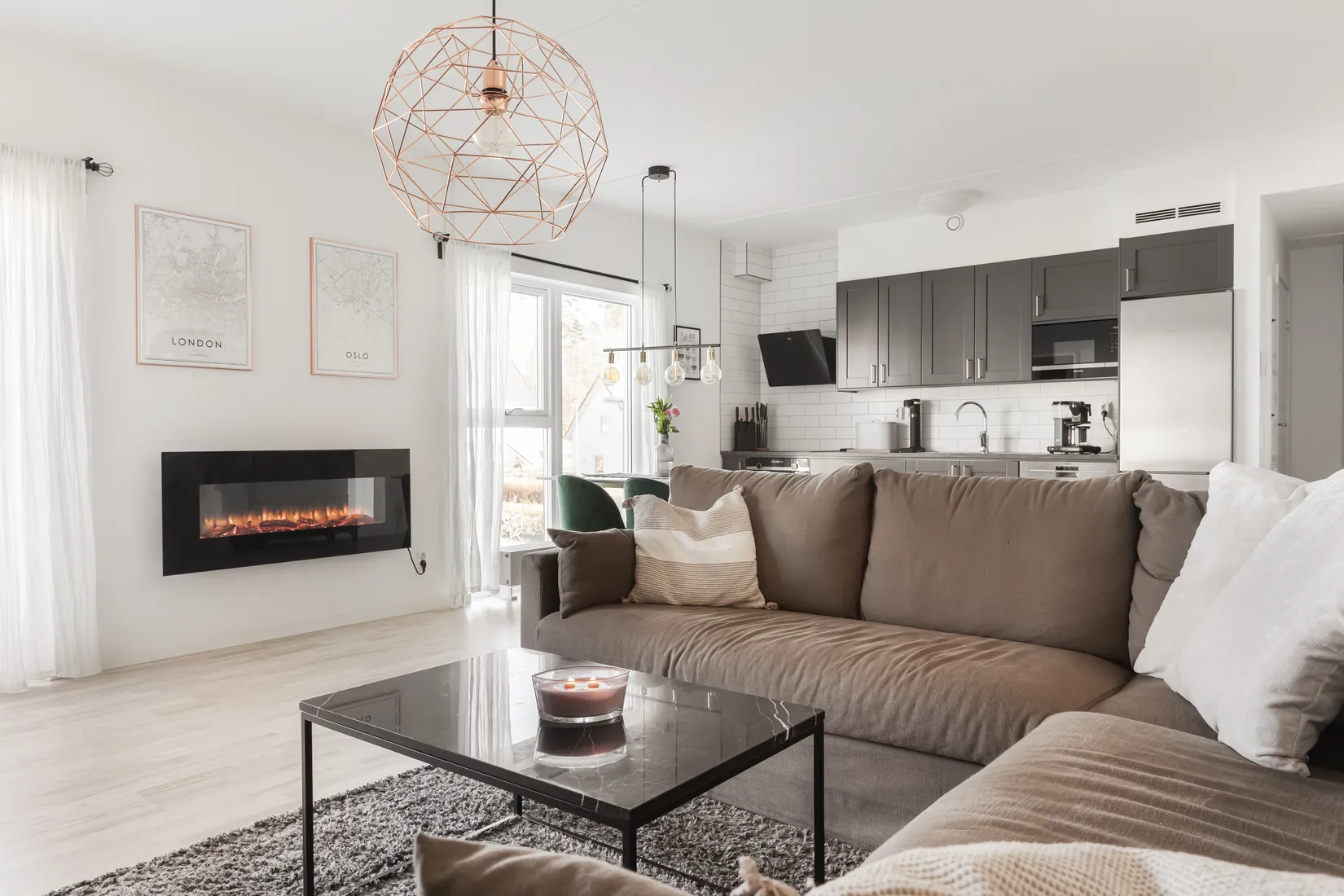 Bostadsrätt, Tingsgatan 41, Dammsvedjan, Borås