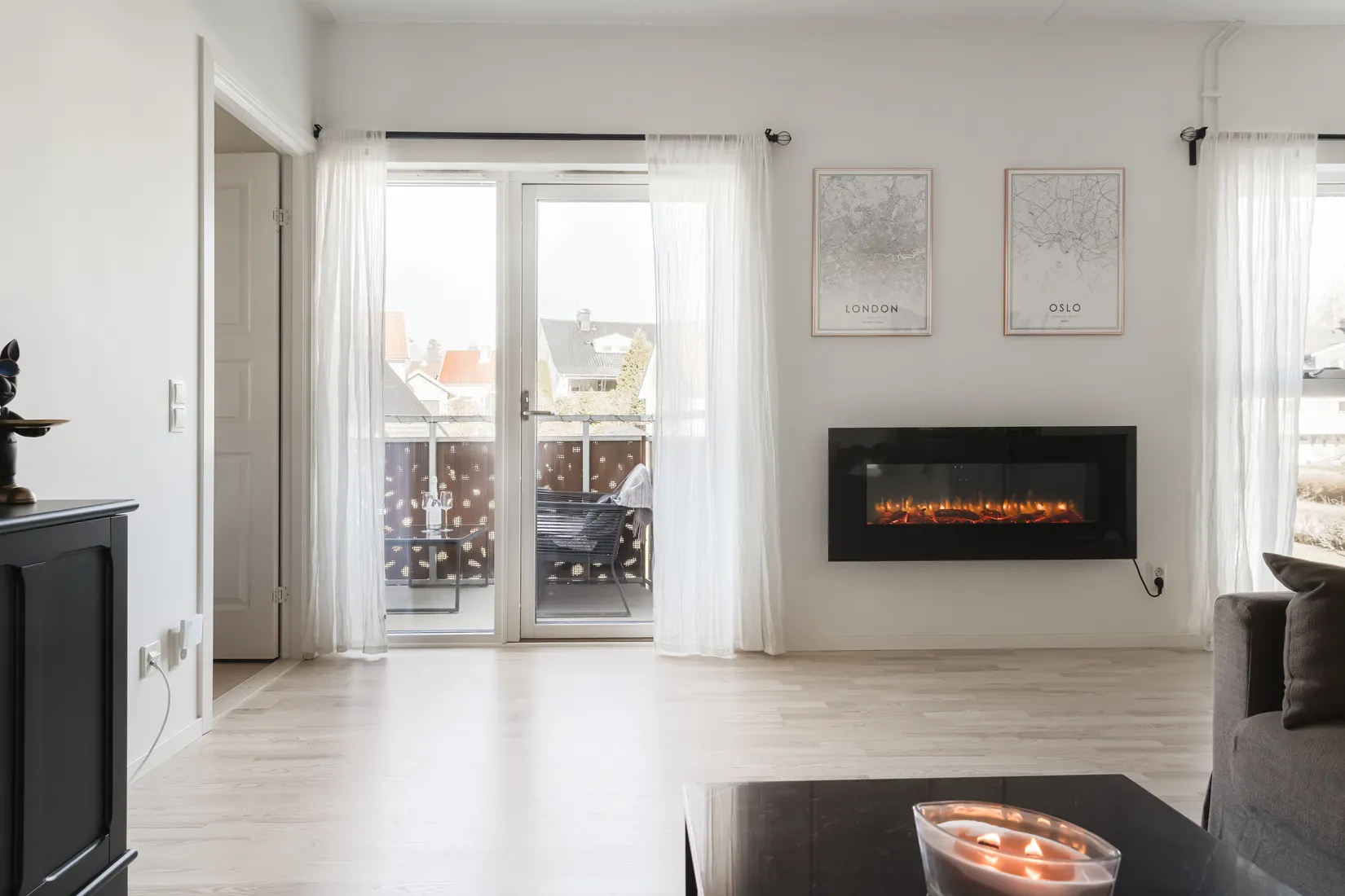 Bostadsrätt, Tingsgatan 41, Dammsvedjan, Borås