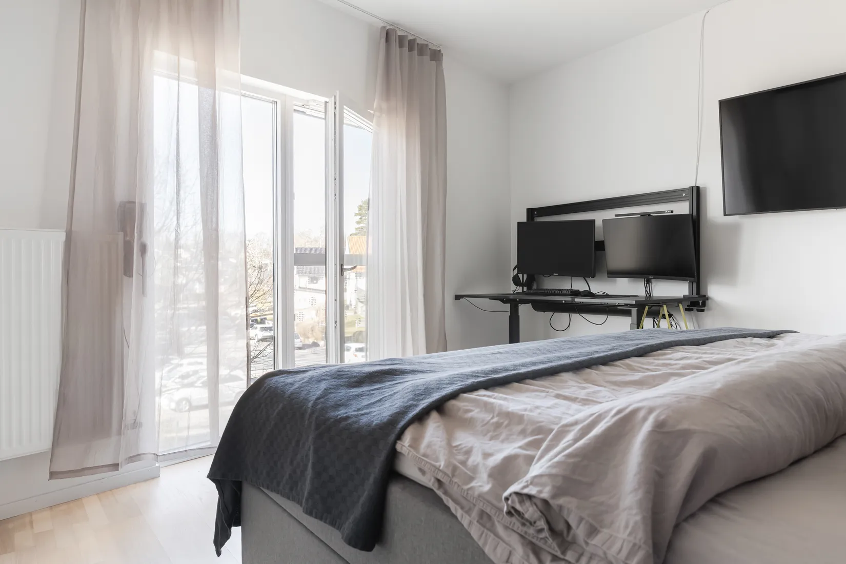 Bostadsrätt, Tingsgatan 41, Dammsvedjan, Borås