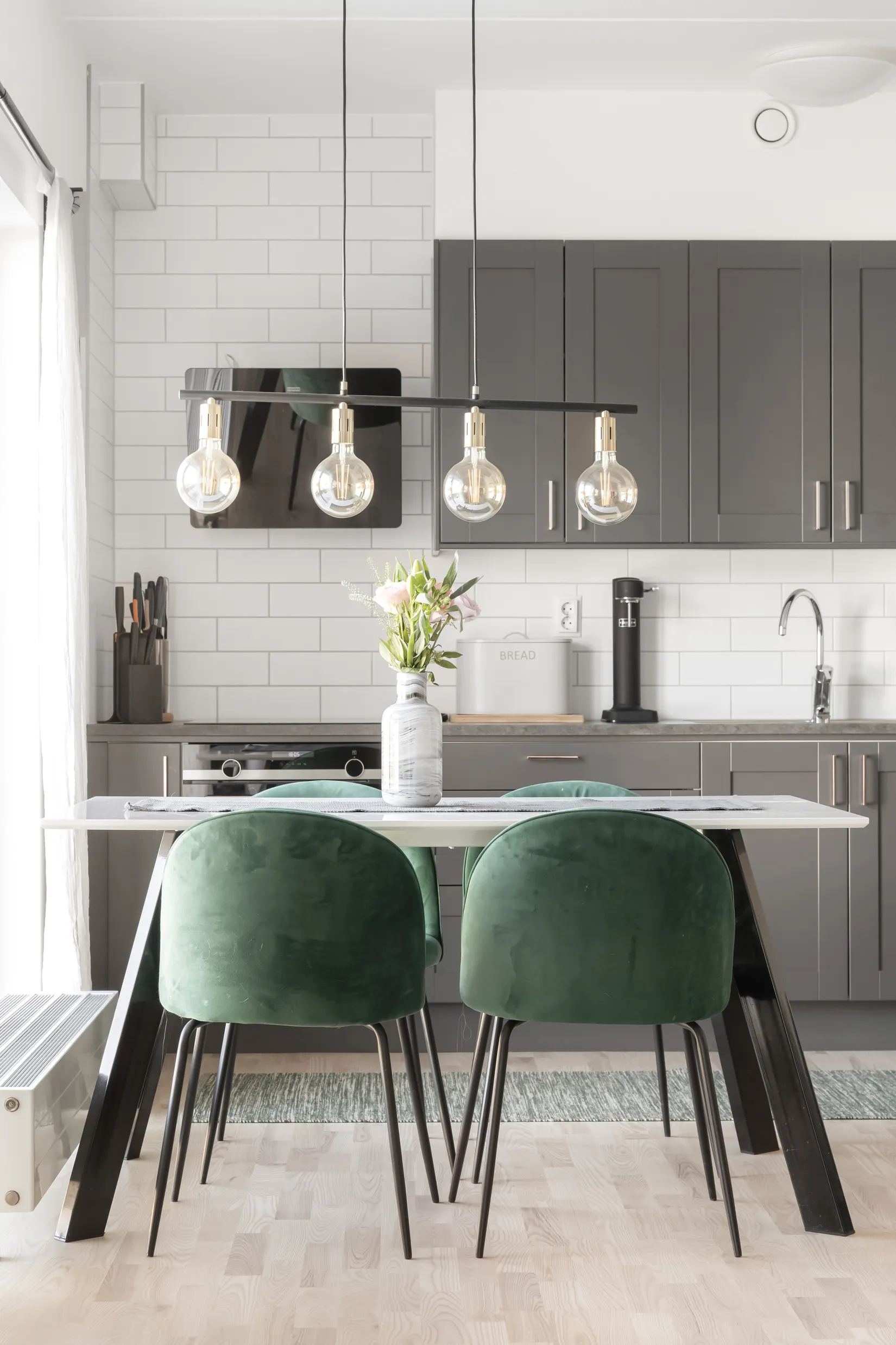 Bostadsrätt, Tingsgatan 41, Dammsvedjan, Borås