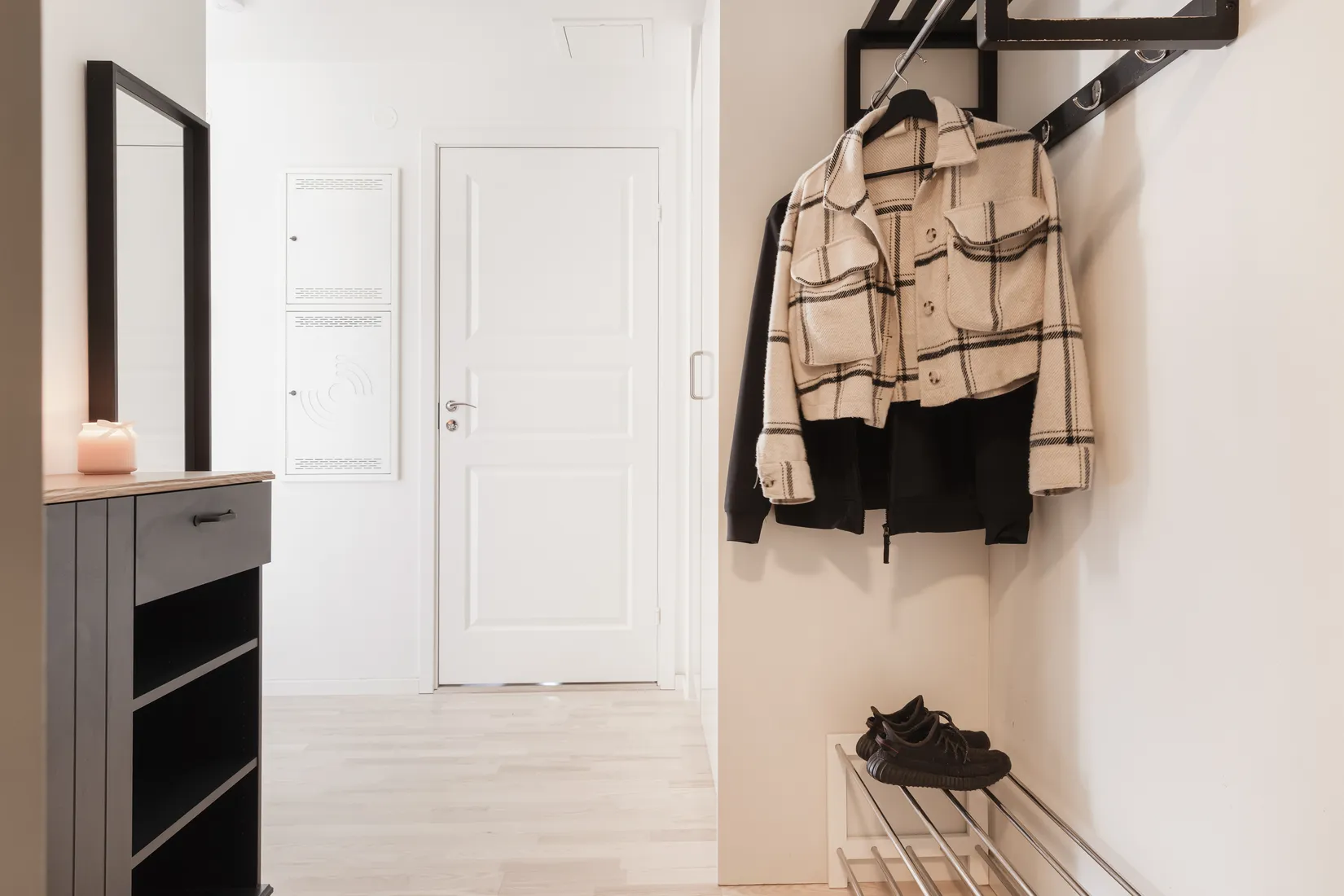 Bostadsrätt, Tingsgatan 41, Dammsvedjan, Borås