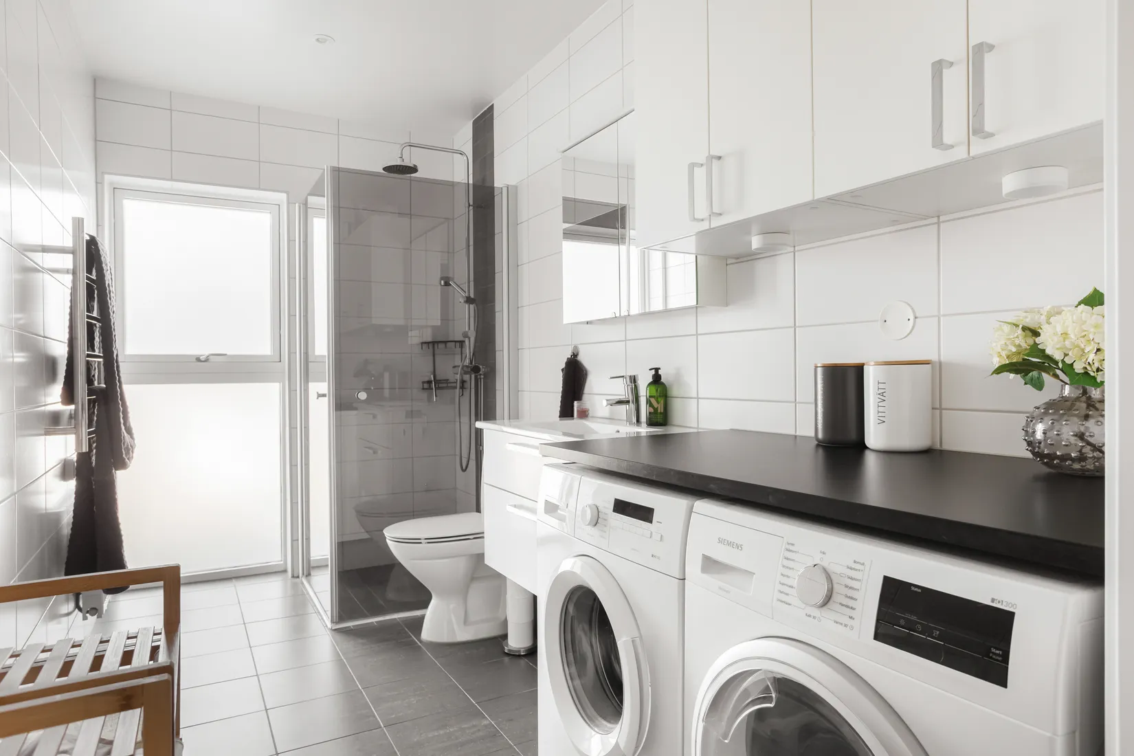 Bostadsrätt, Tingsgatan 41, Dammsvedjan, Borås