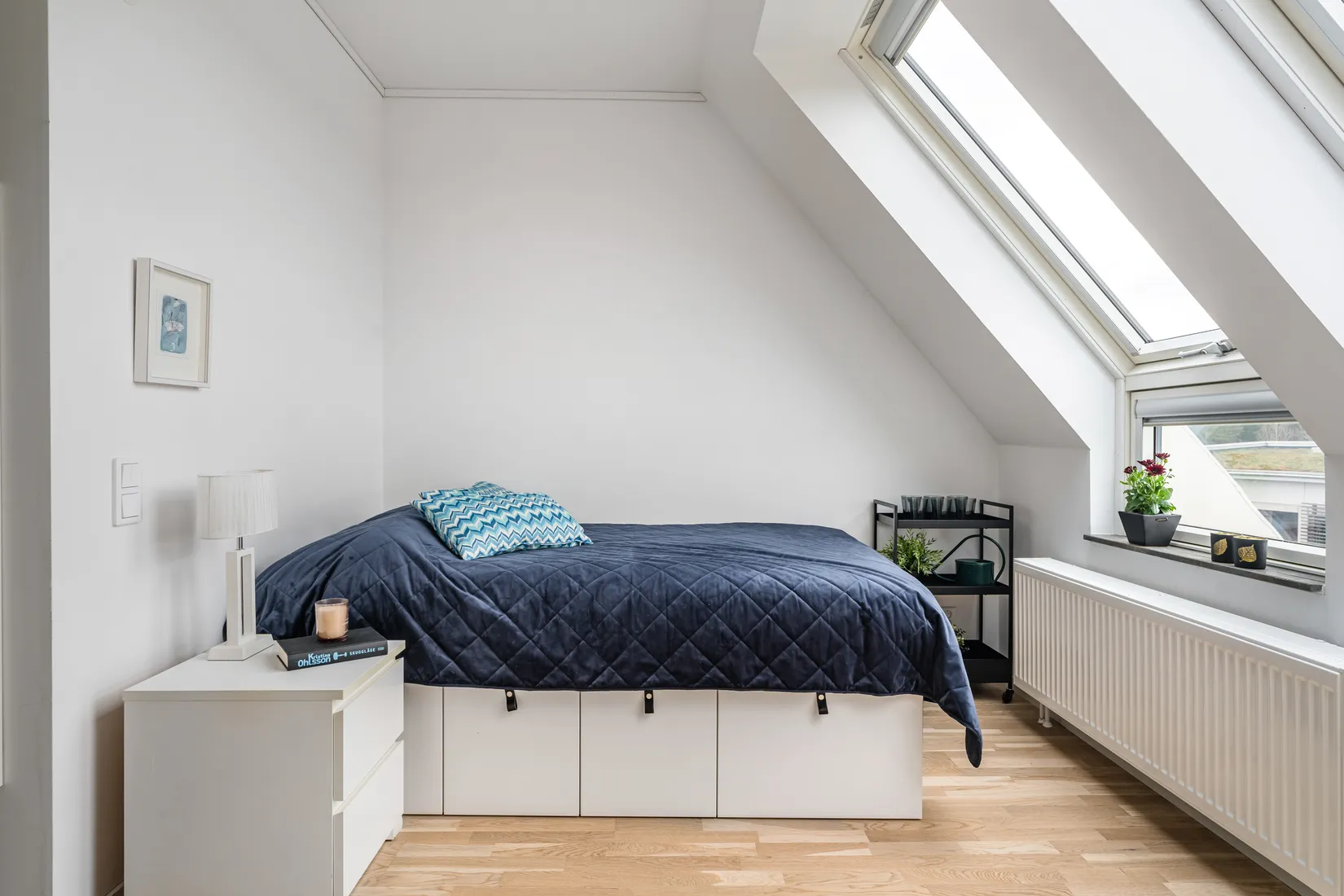 Bostadsrätt, HÄGERNEHOLMSVÄGEN 7A, Hägerneholm, Täby