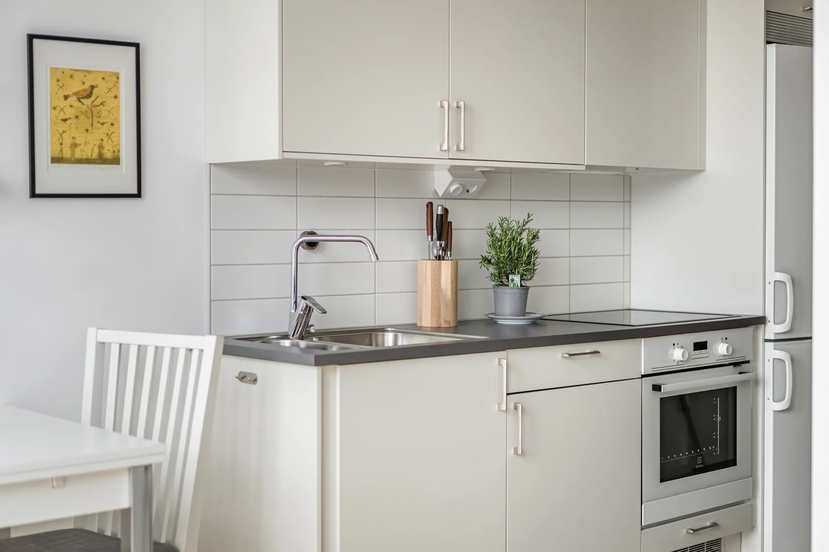 Bostadsrätt, HÄGERNEHOLMSVÄGEN 7A, Hägerneholm, Täby