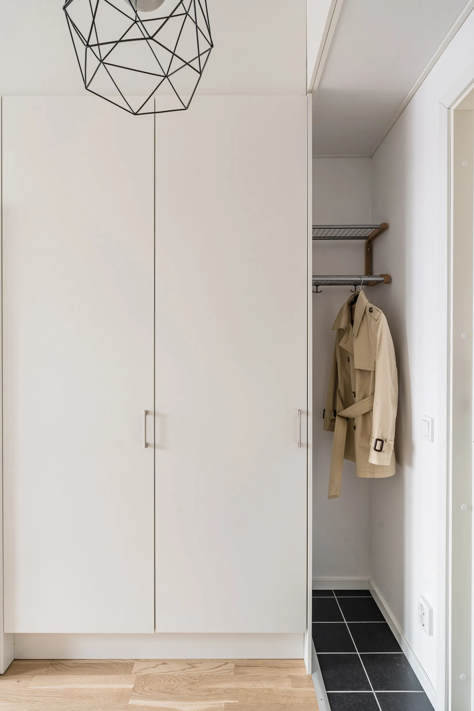 Bostadsrätt, HÄGERNEHOLMSVÄGEN 7A, Hägerneholm, Täby