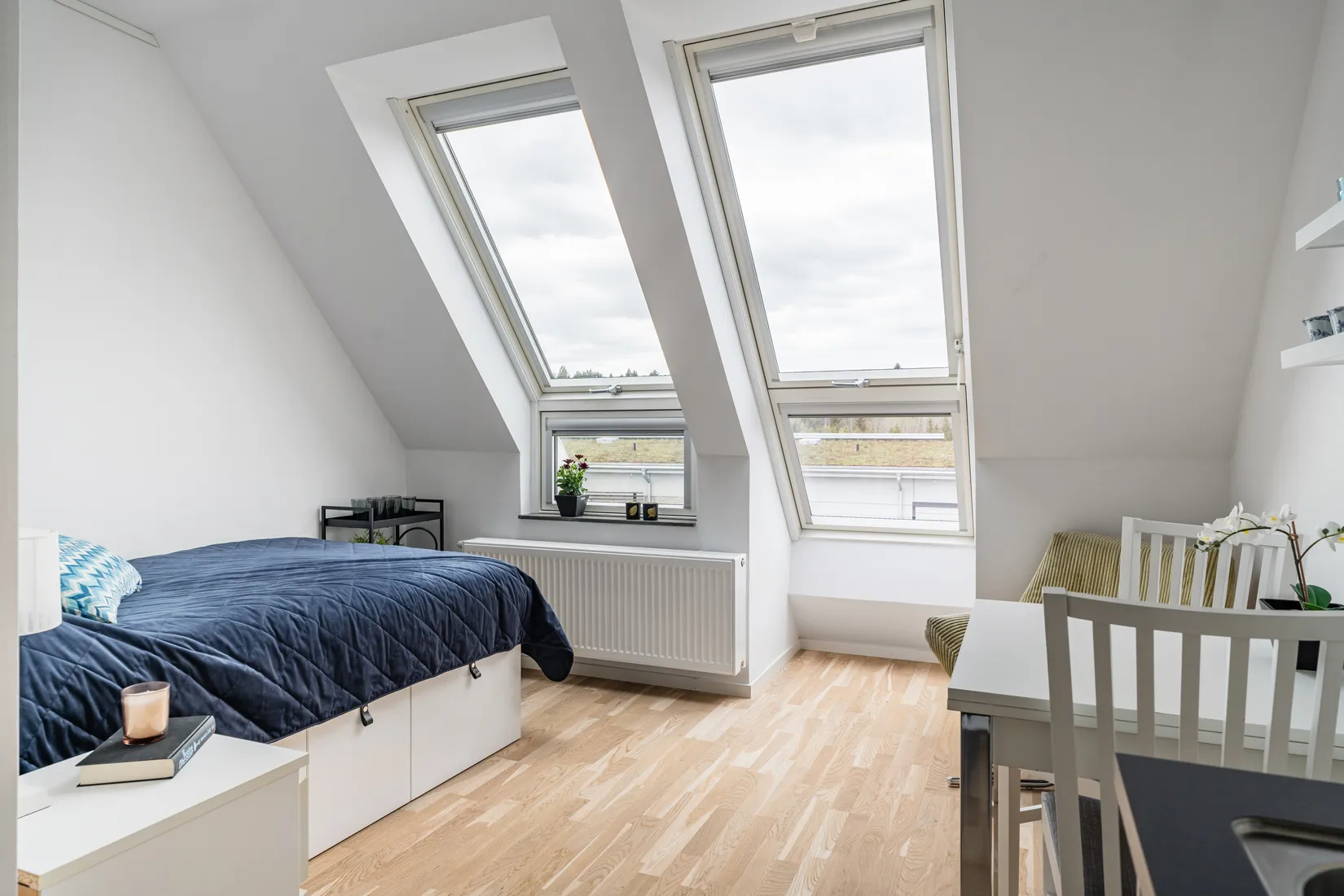 Bostadsrätt, HÄGERNEHOLMSVÄGEN 7A, Hägerneholm, Täby