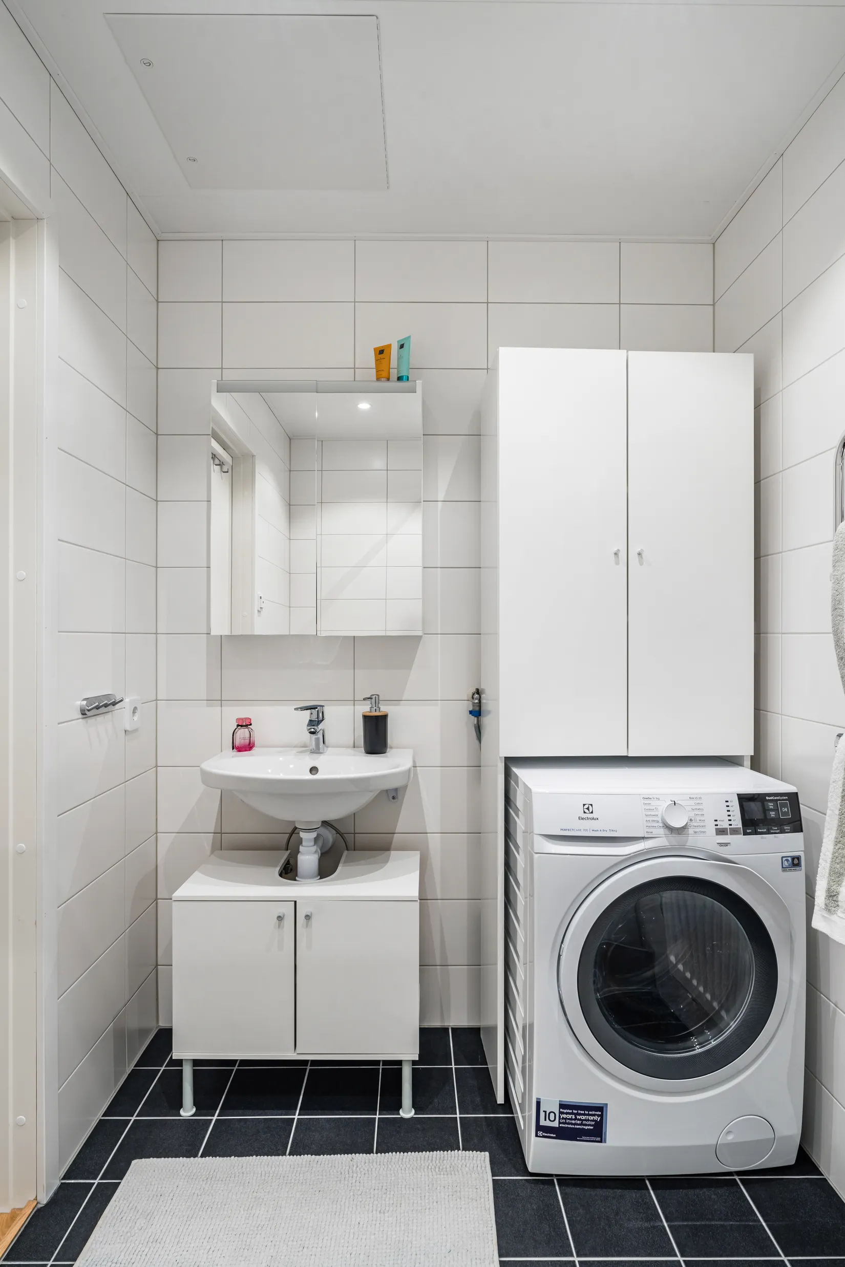 Bostadsrätt, HÄGERNEHOLMSVÄGEN 7A, Hägerneholm, Täby