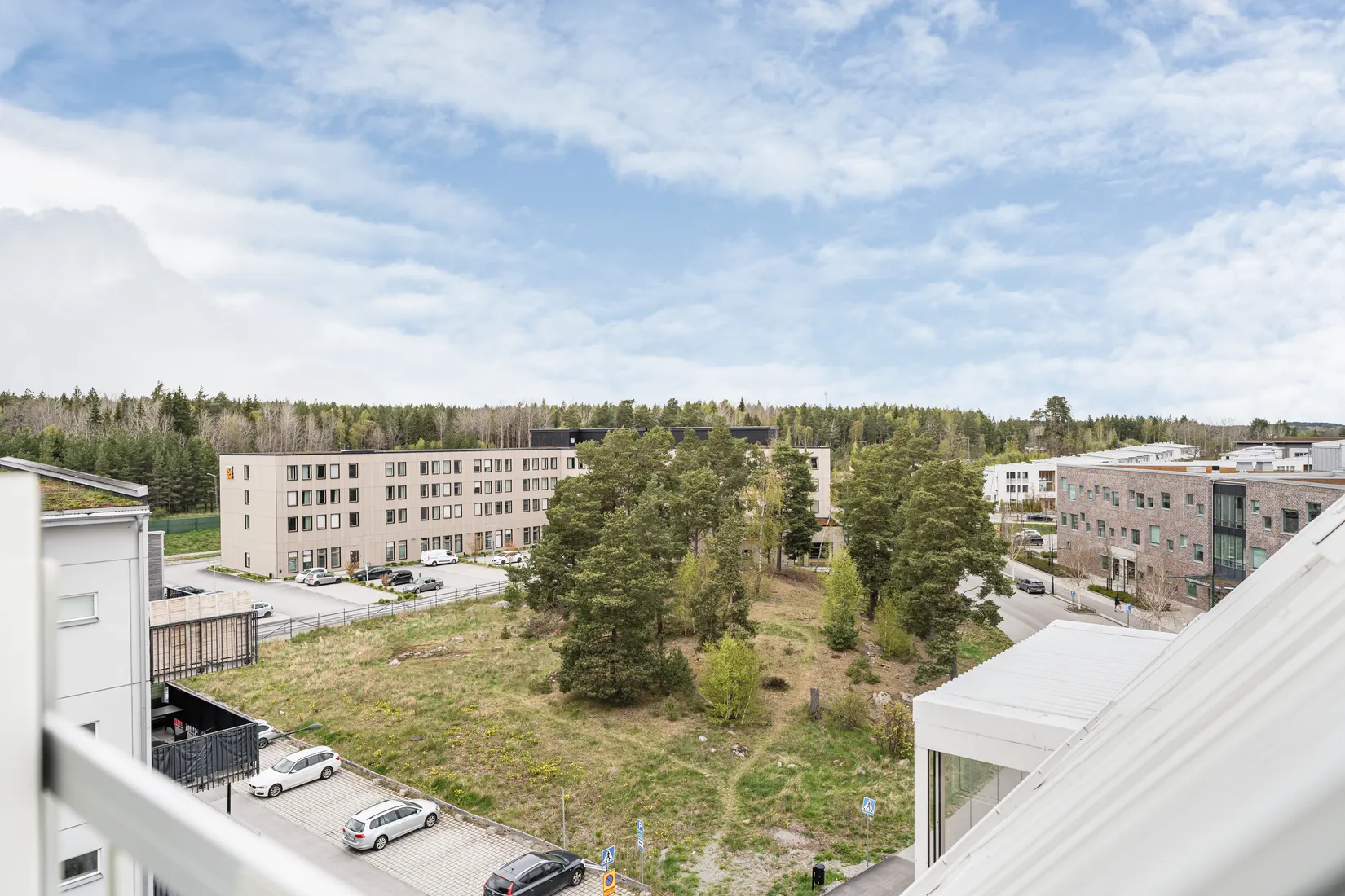 Bostadsrätt, HÄGERNEHOLMSVÄGEN 7A, Hägerneholm, Täby