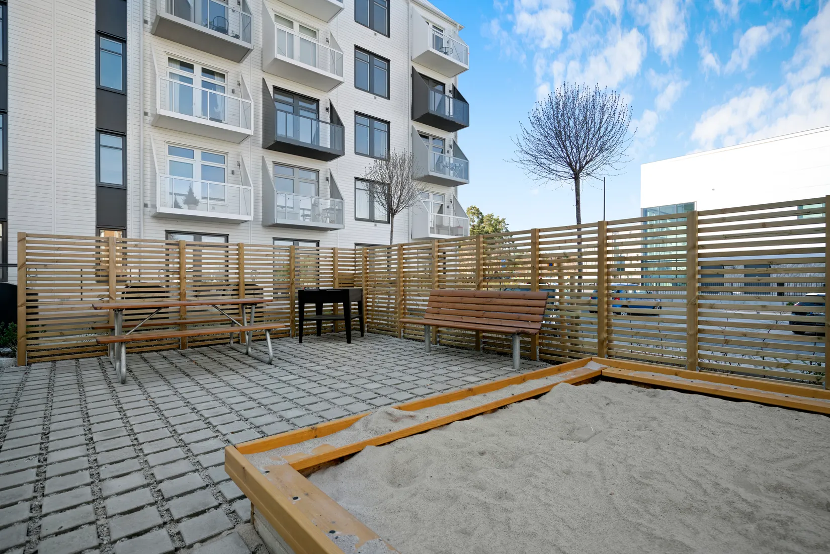 Bostadsrätt, HÄGERNEHOLMSVÄGEN 7A, Hägerneholm, Täby