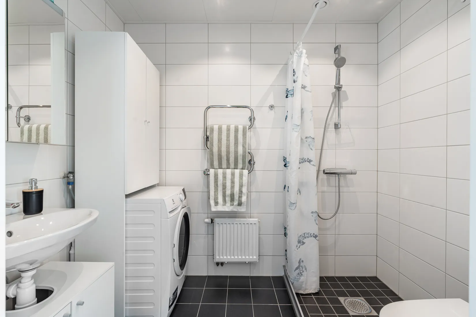 Bostadsrätt, HÄGERNEHOLMSVÄGEN 7A, Hägerneholm, Täby