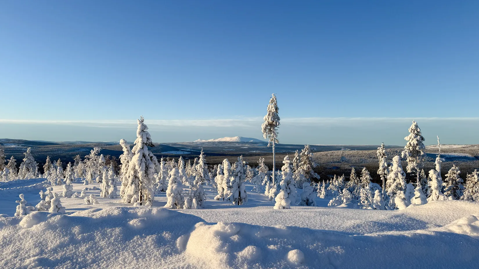 Tomt, Kilberget, Vemdalen, Härjedalen
