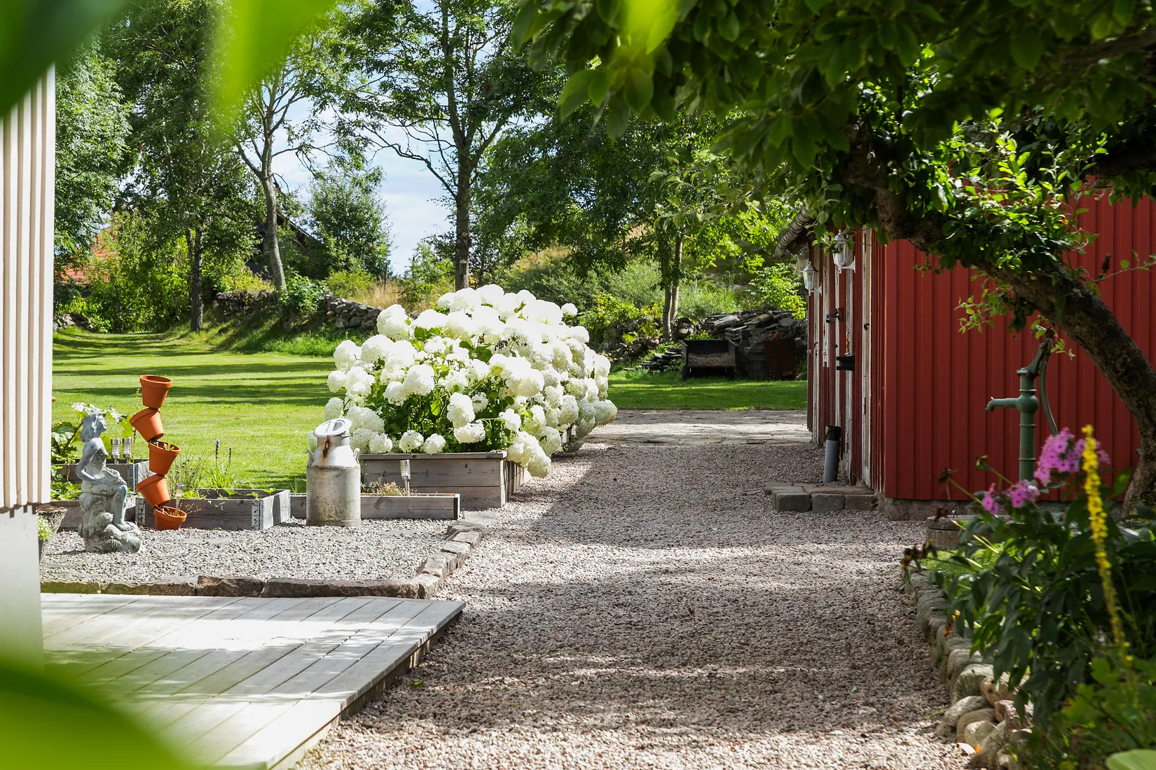 Villa, Trönninge byväg 11, Trönninge, Varberg