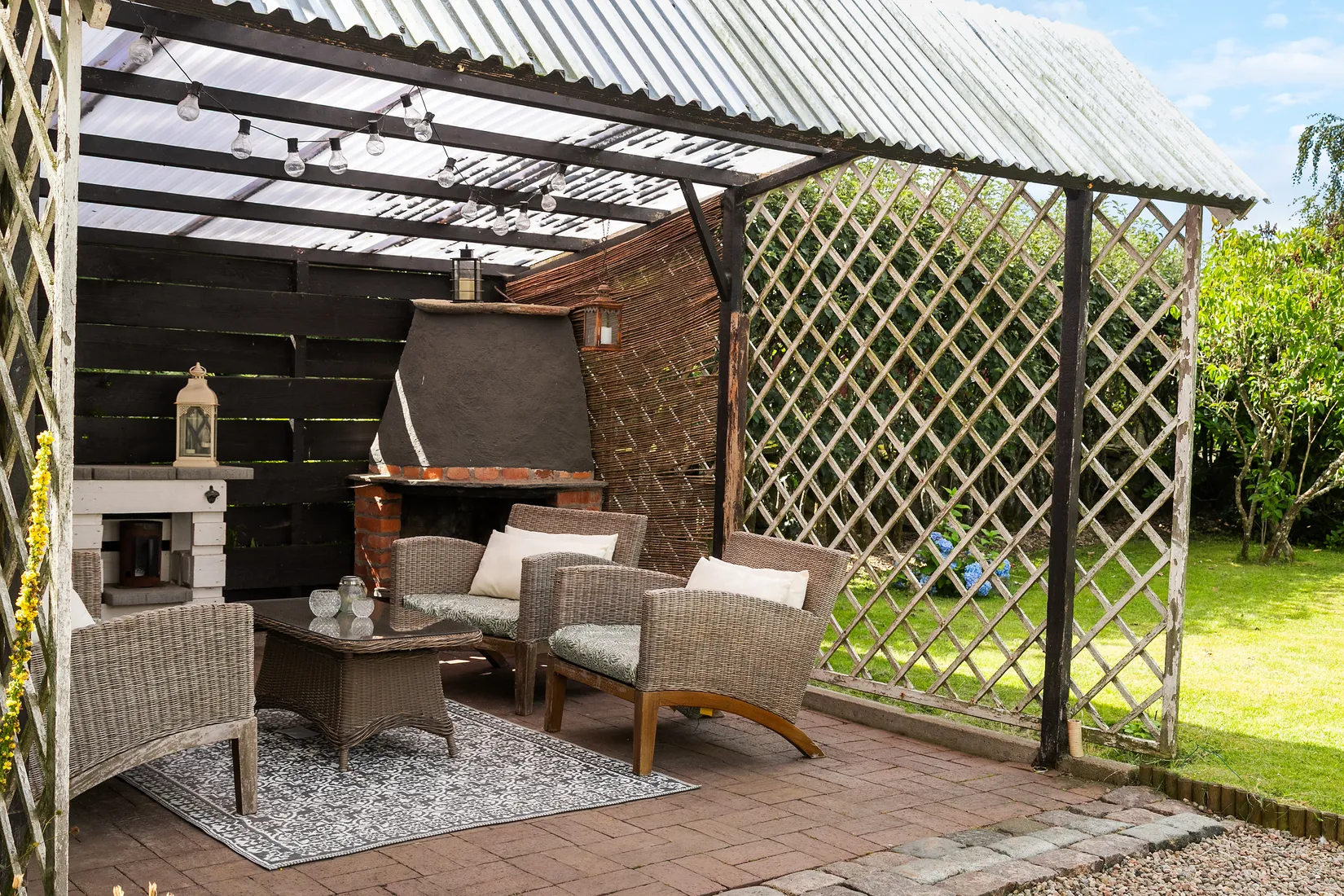 Villa, Trönninge byväg 11, Trönninge, Varberg