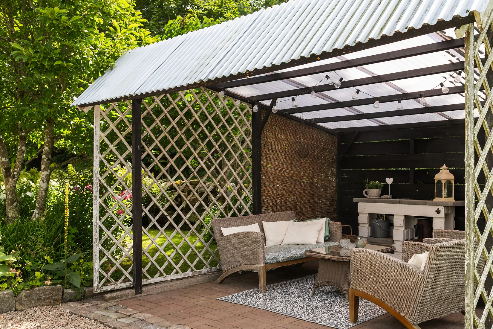 Villa, Trönninge byväg 11, Trönninge, Varberg