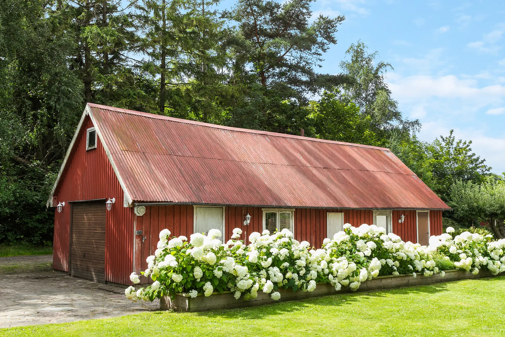 Villa, Trönninge byväg 11, Trönninge, Varberg