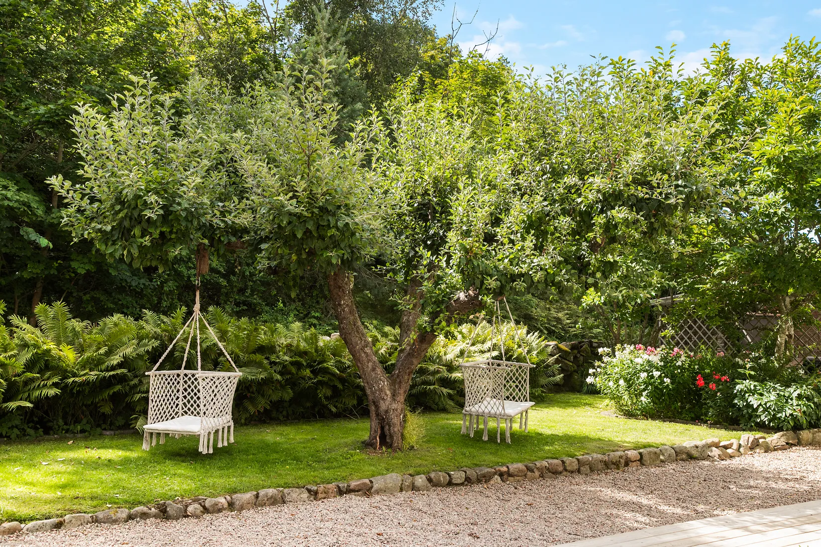 Villa, Trönninge byväg 11, Trönninge, Varberg