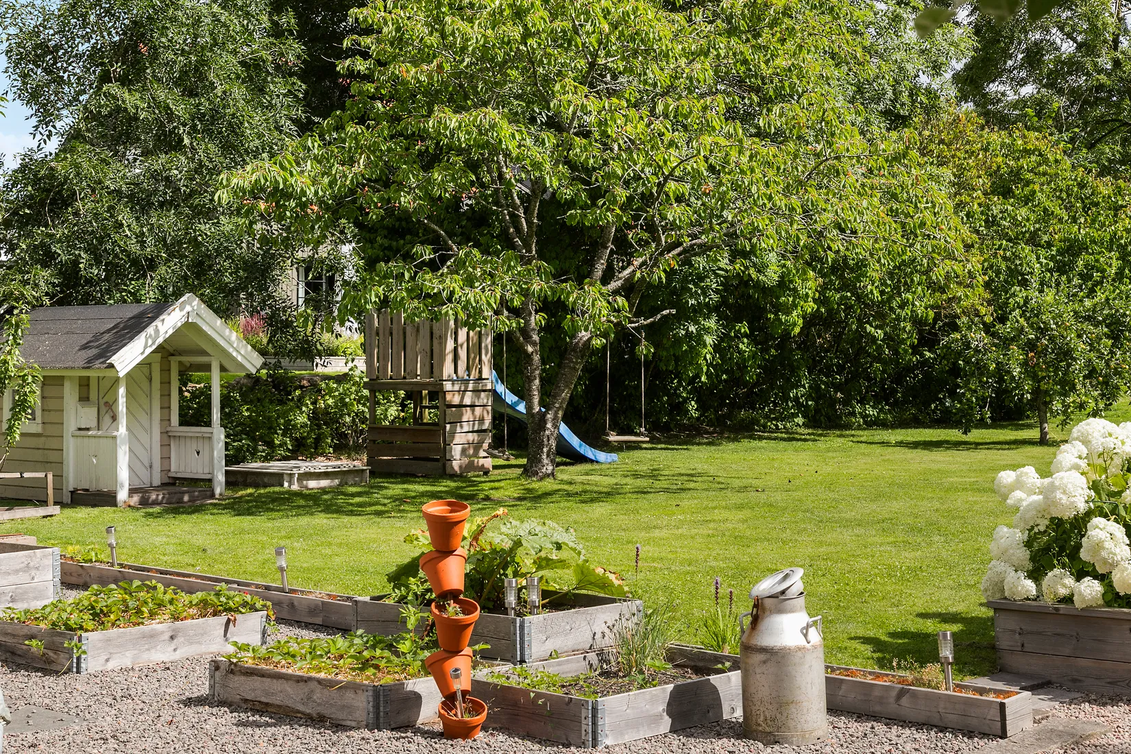 Villa, Trönninge byväg 11, Trönninge, Varberg