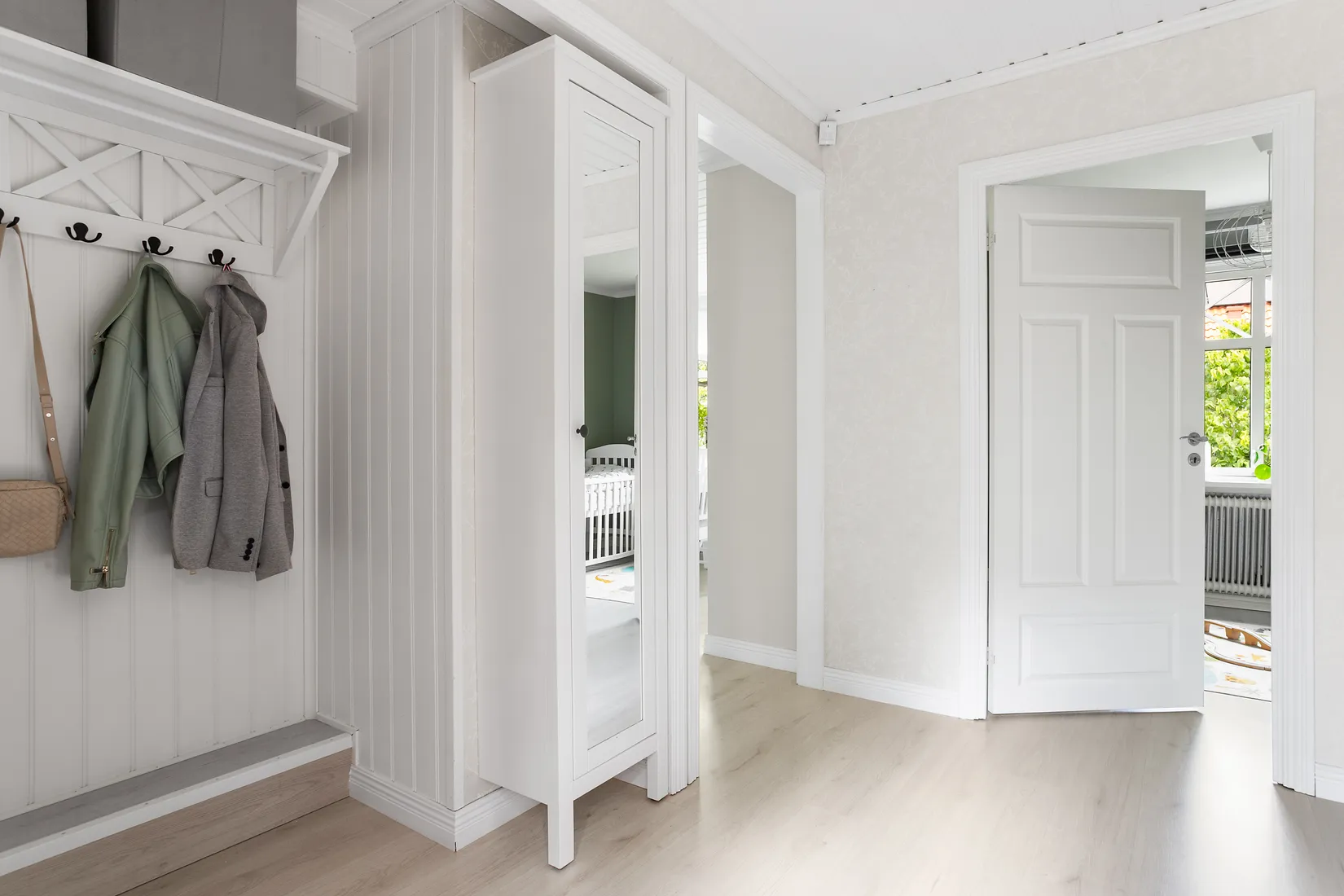 Villa, Trönninge byväg 11, Trönninge, Varberg