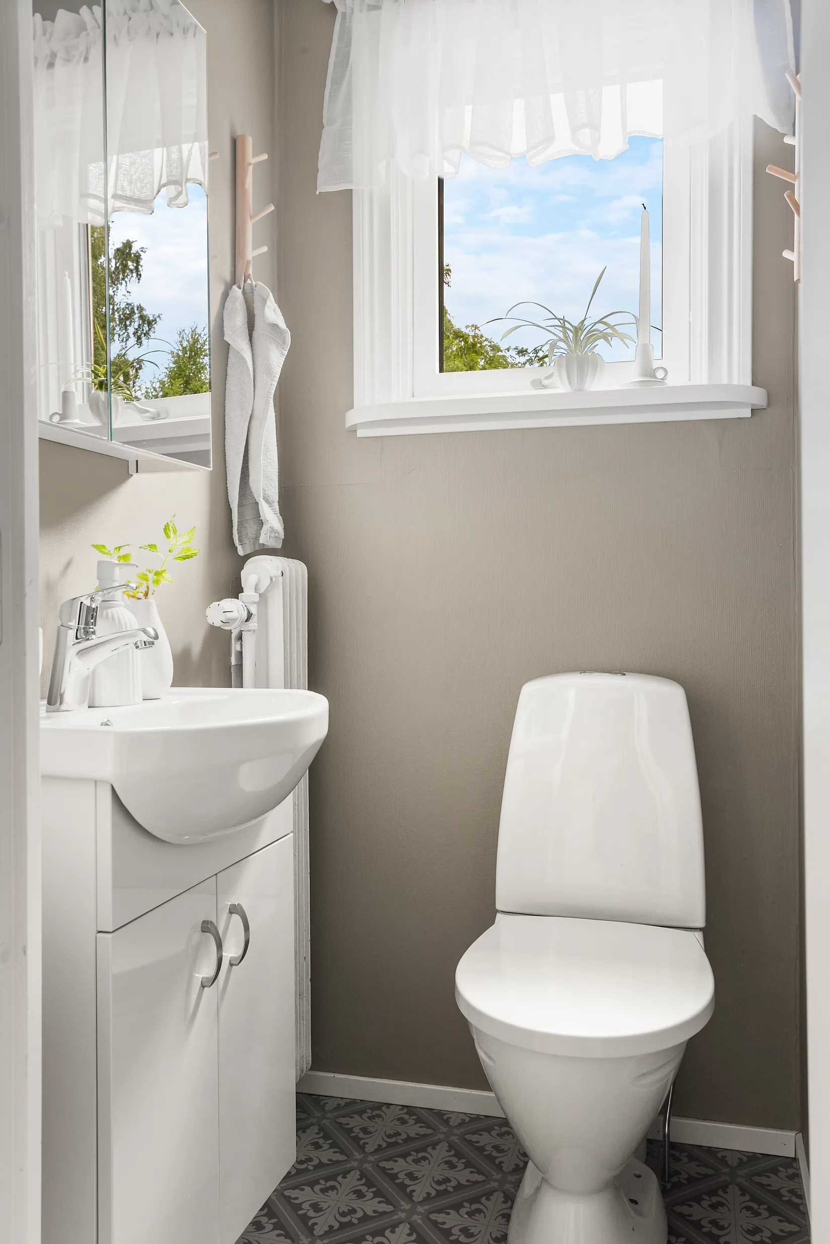 Villa, Trönninge byväg 11, Trönninge, Varberg