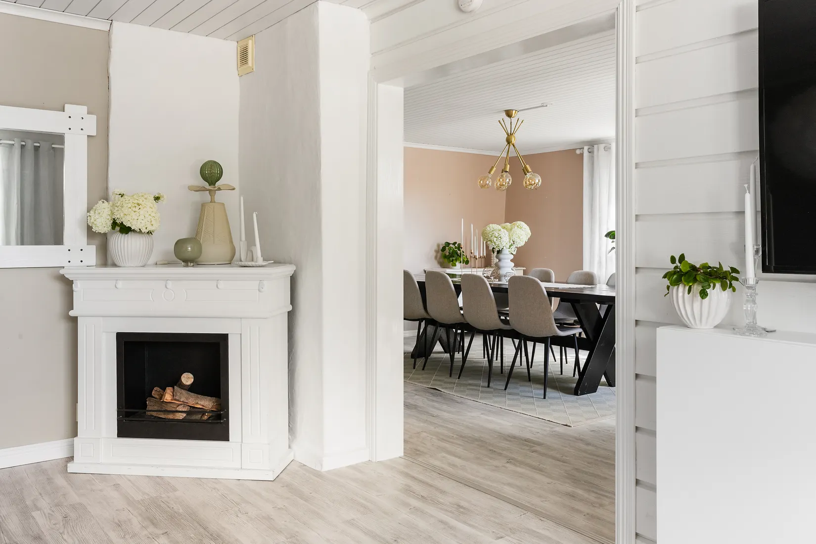 Villa, Trönninge byväg 11, Trönninge, Varberg