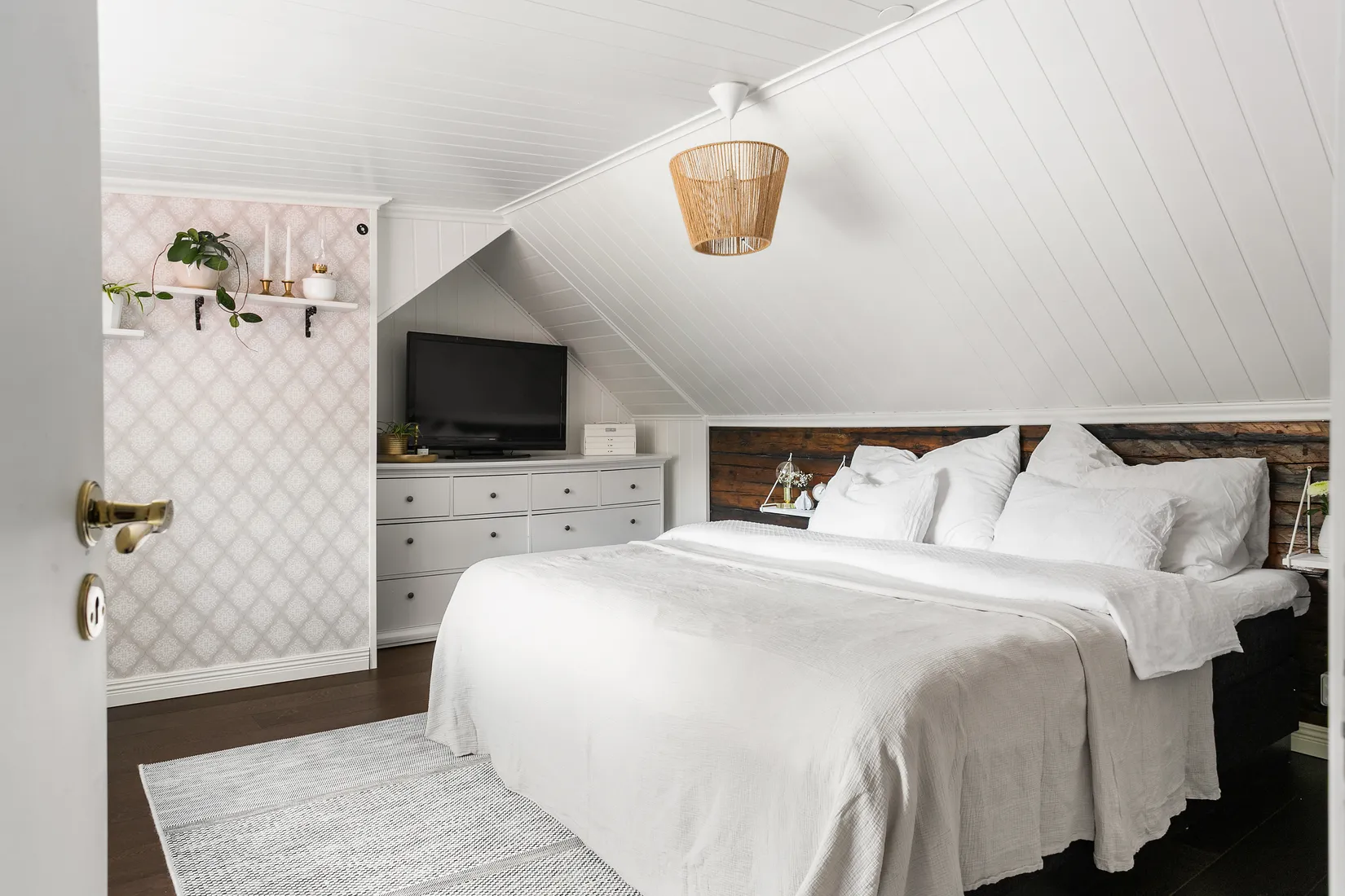 Villa, Trönninge byväg 11, Trönninge, Varberg