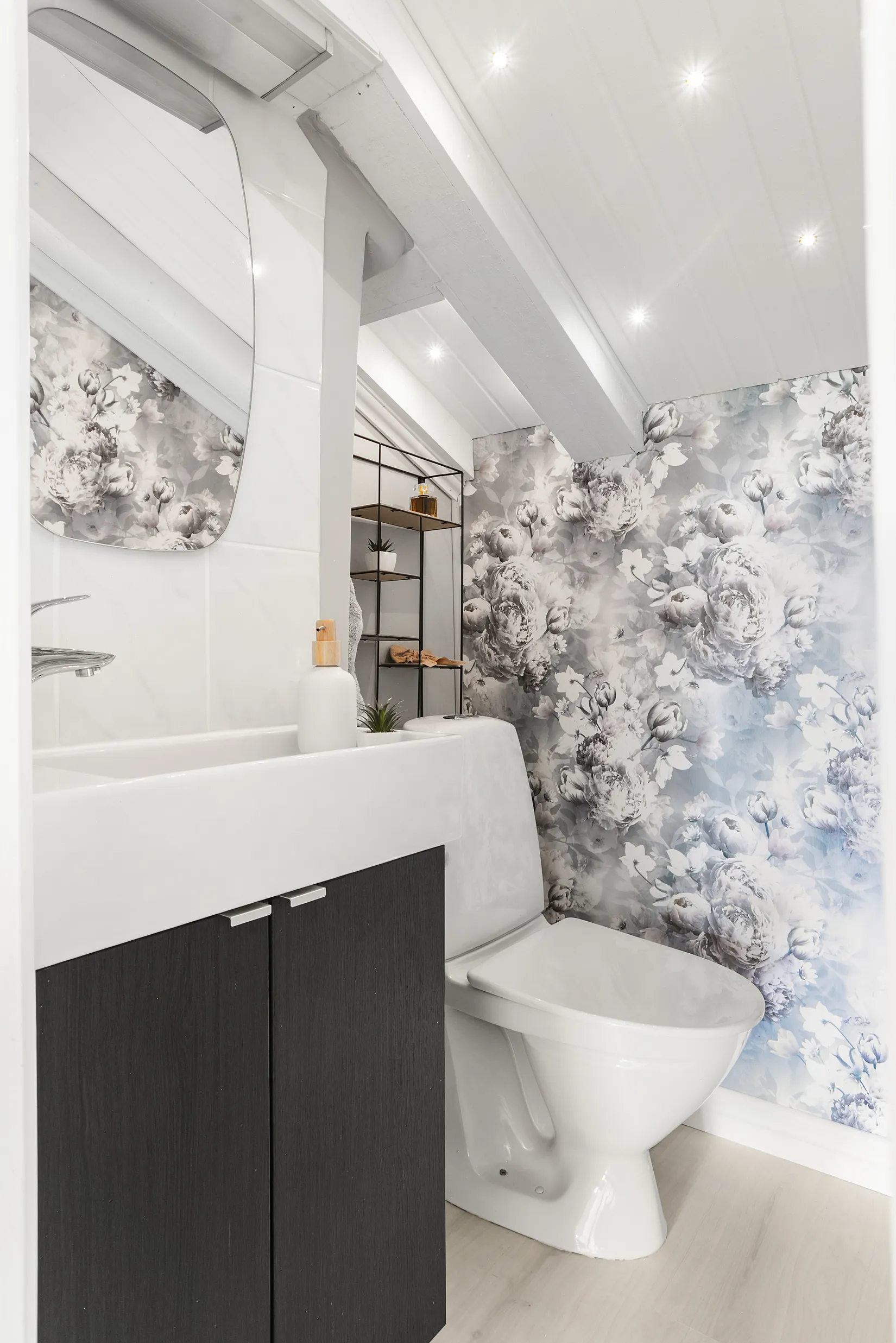 Villa, Trönninge byväg 11, Trönninge, Varberg