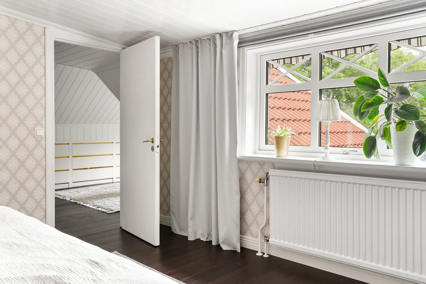 Villa, Trönninge byväg 11, Trönninge, Varberg