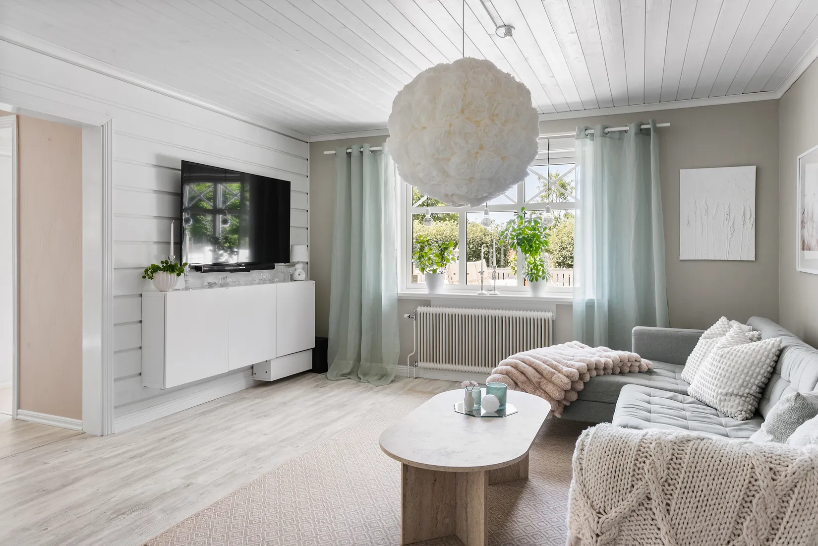 Villa, Trönninge byväg 11, Trönninge, Varberg