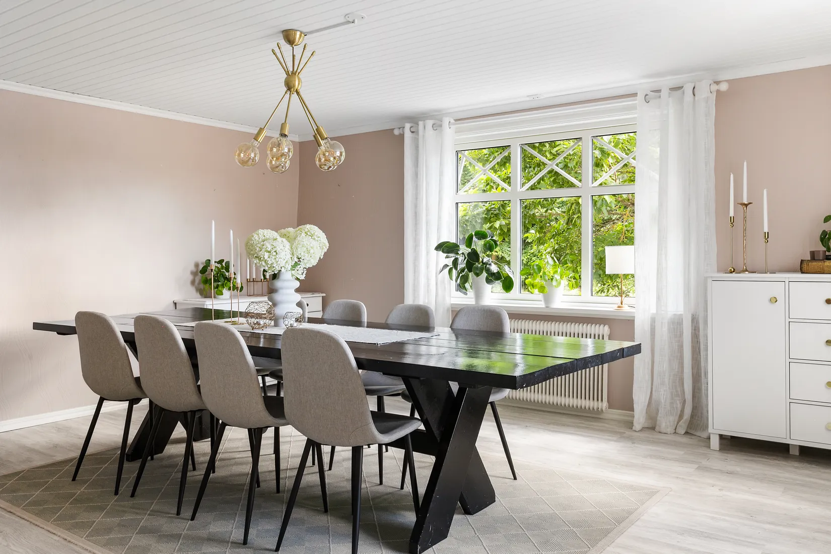 Villa, Trönninge byväg 11, Trönninge, Varberg