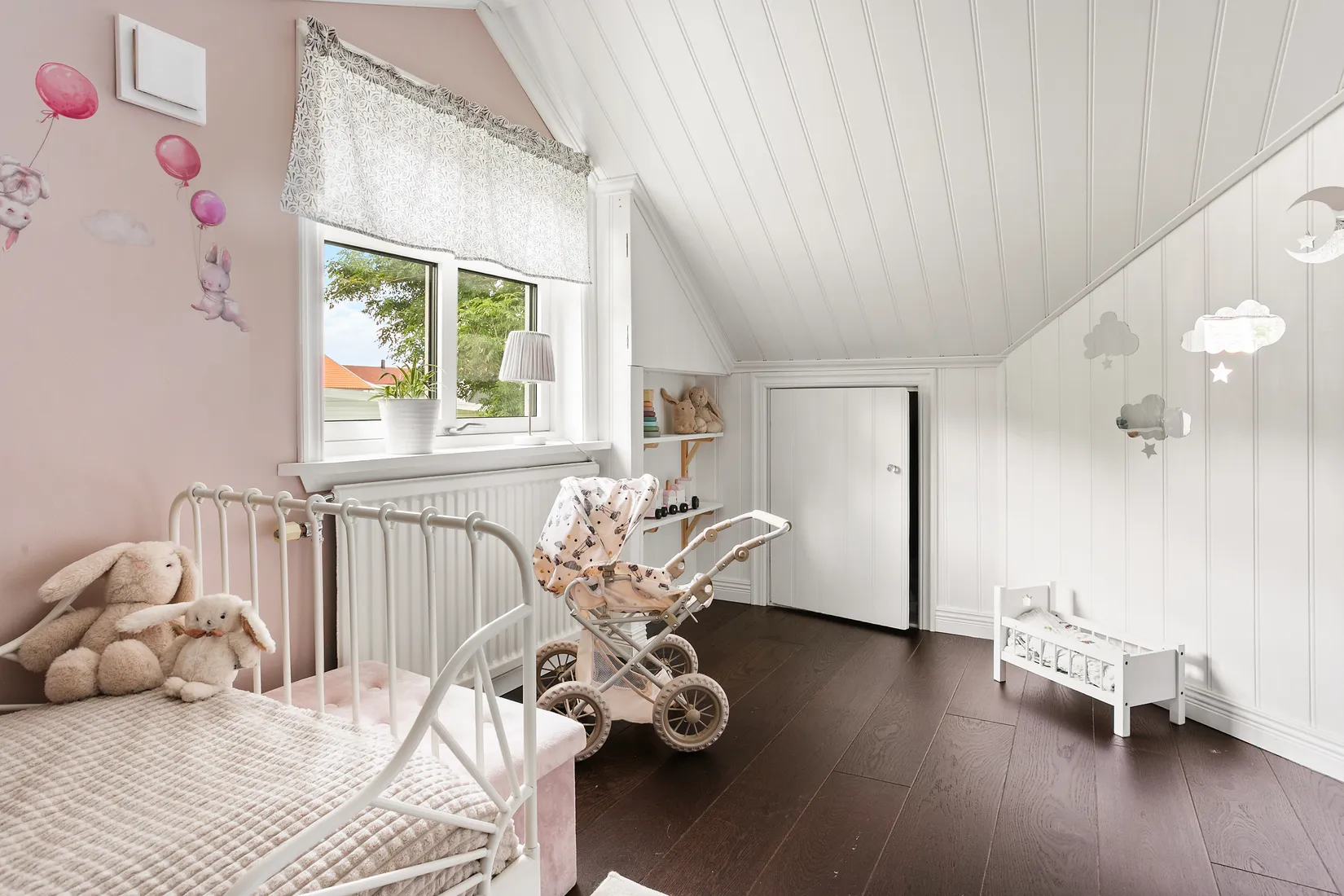 Villa, Trönninge byväg 11, Trönninge, Varberg