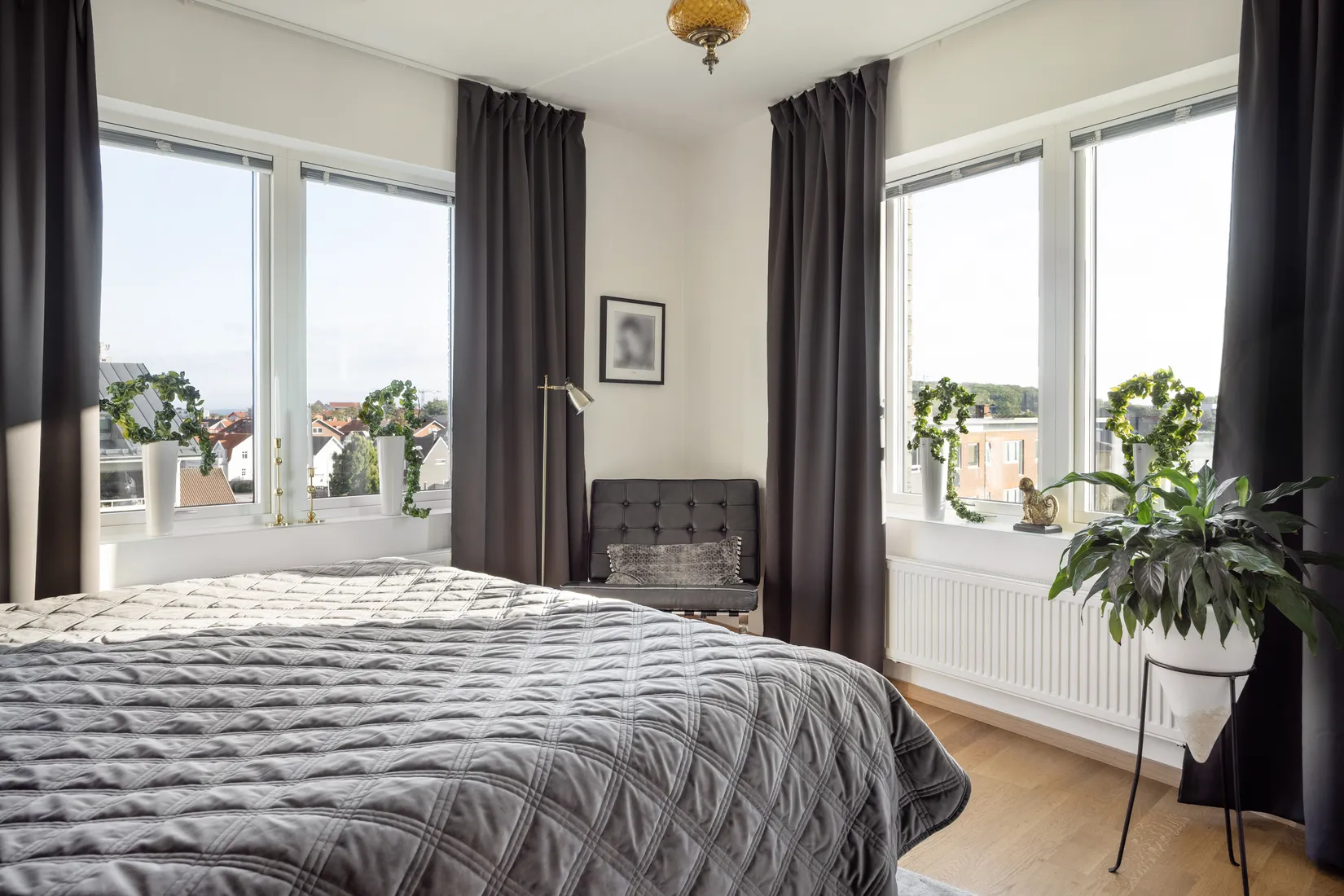 Bostadsrätt, Södra vägen 38, Söder, Varberg