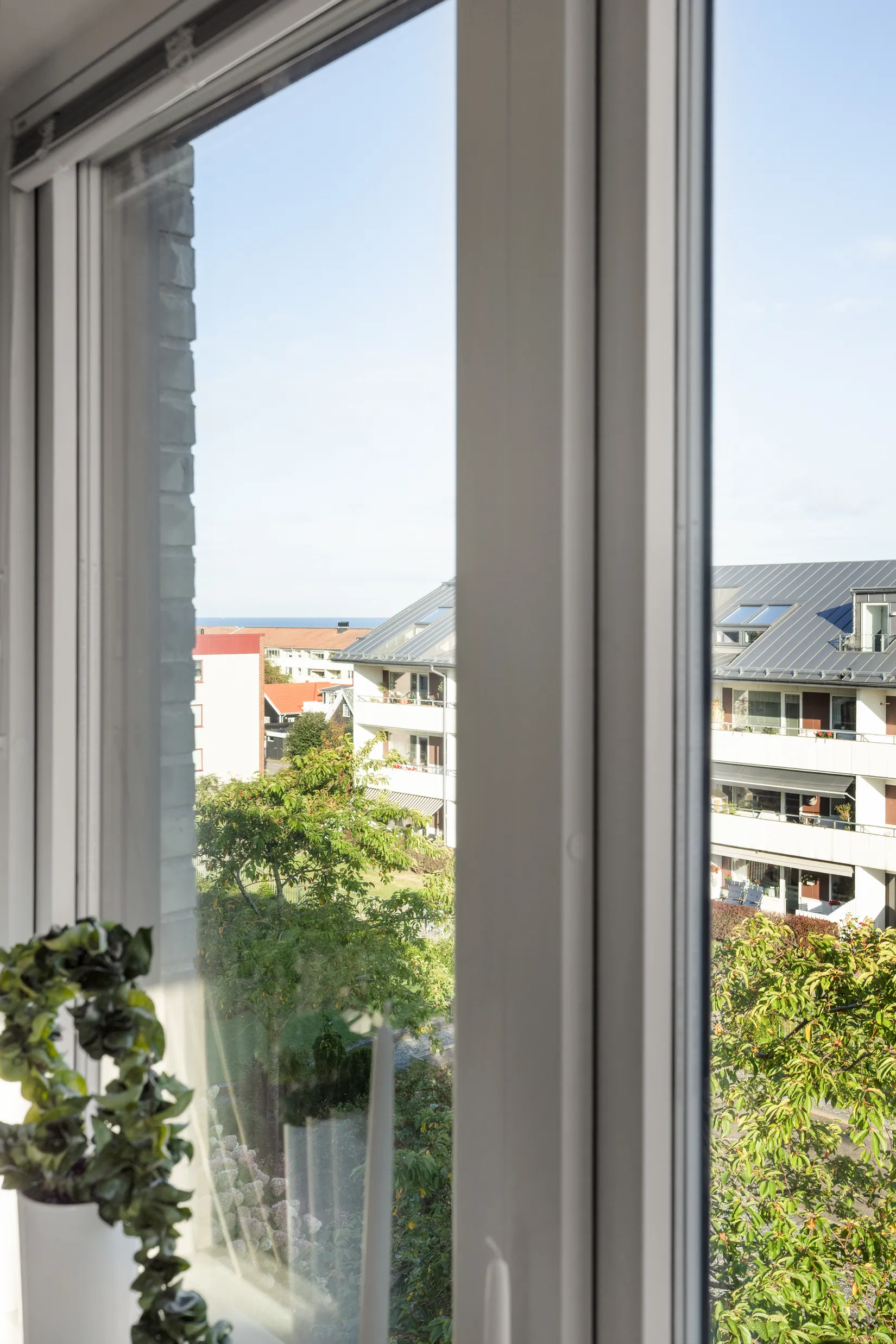 Bostadsrätt, Södra vägen 38, Söder, Varberg