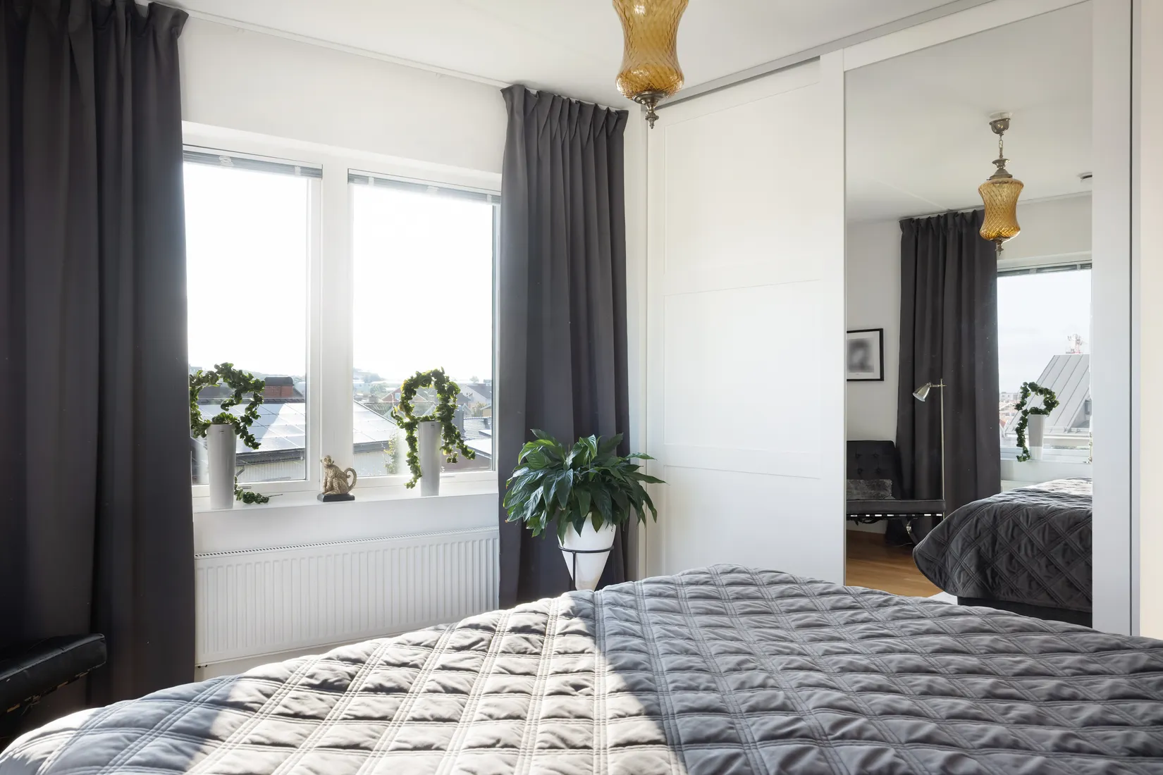 Bostadsrätt, Södra vägen 38, Söder, Varberg