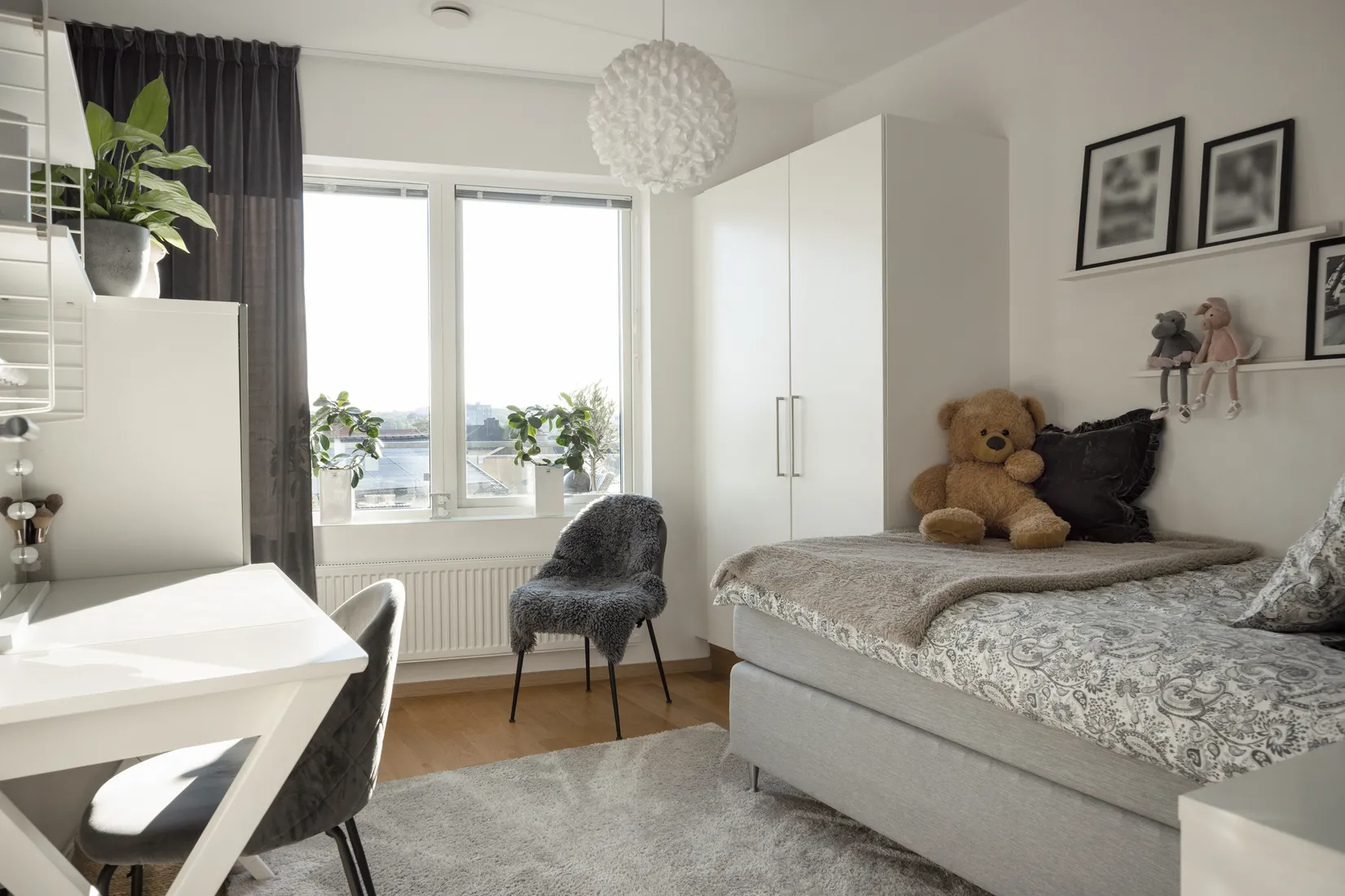 Bostadsrätt, Södra vägen 38, Söder, Varberg