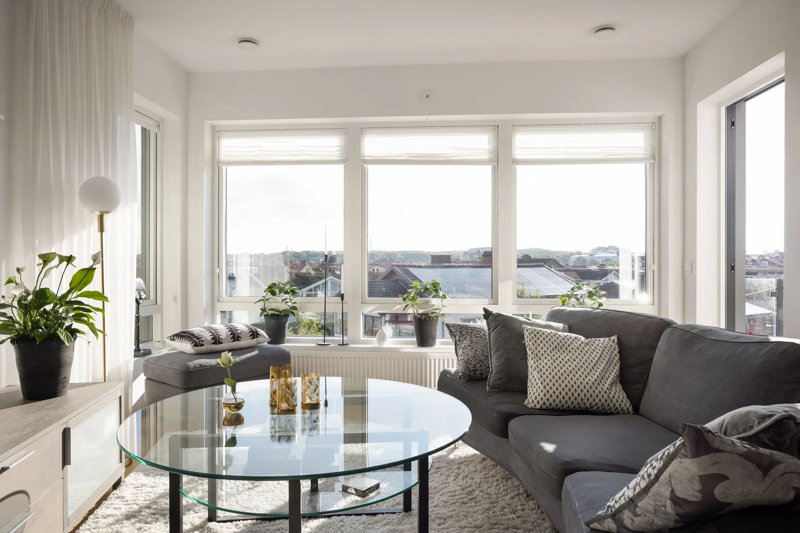 Bostadsrätt, Södra vägen 38, Söder, Varberg