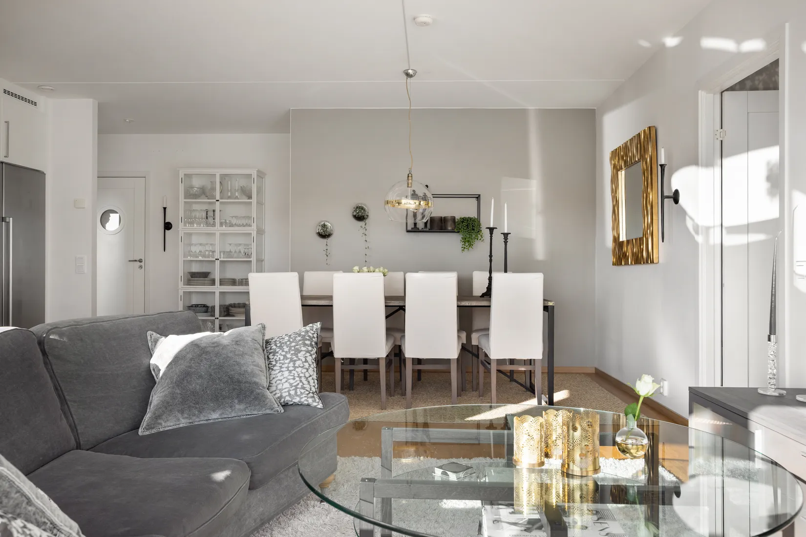 Bostadsrätt, Södra vägen 38, Söder, Varberg