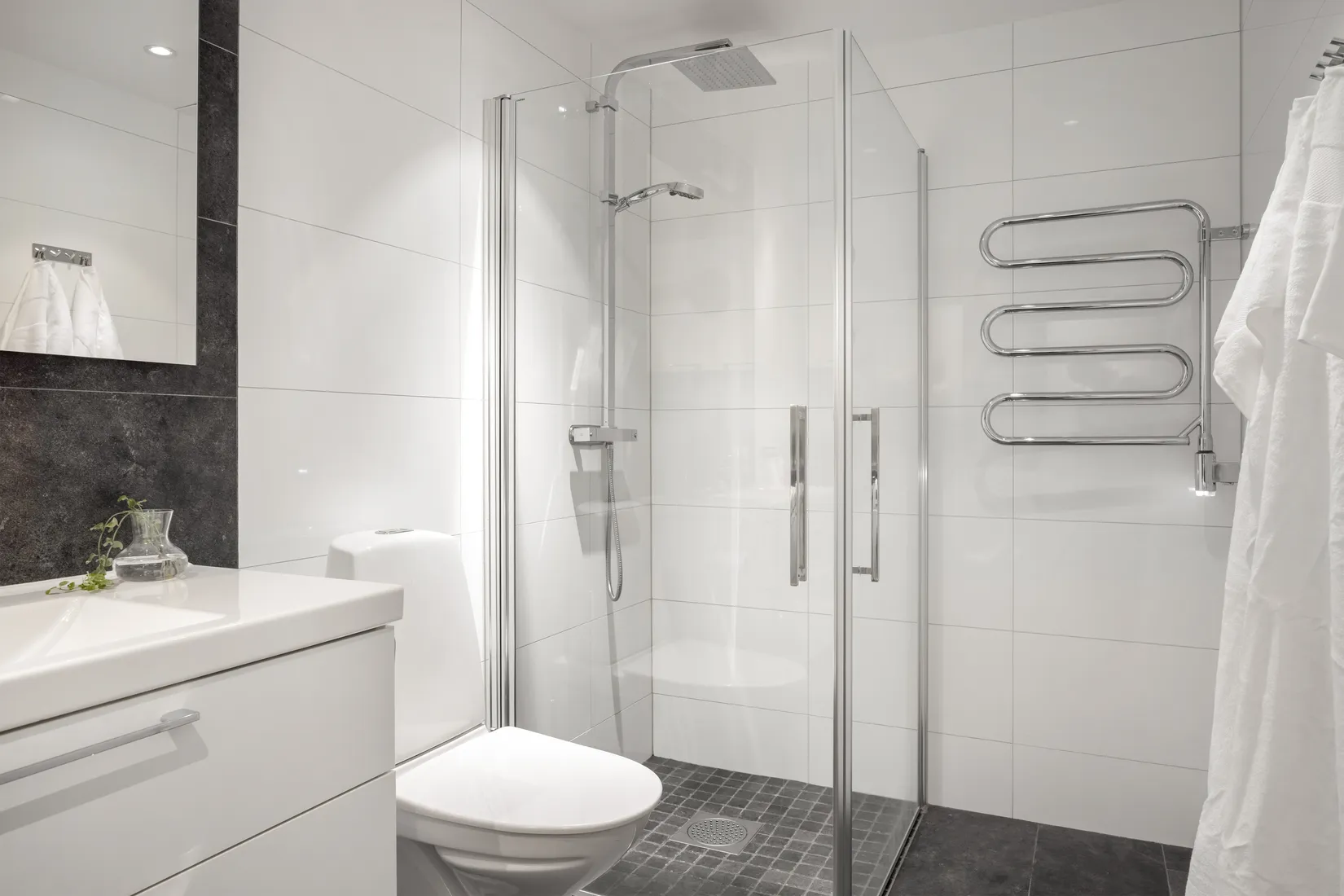 Bostadsrätt, Södra vägen 38, Söder, Varberg