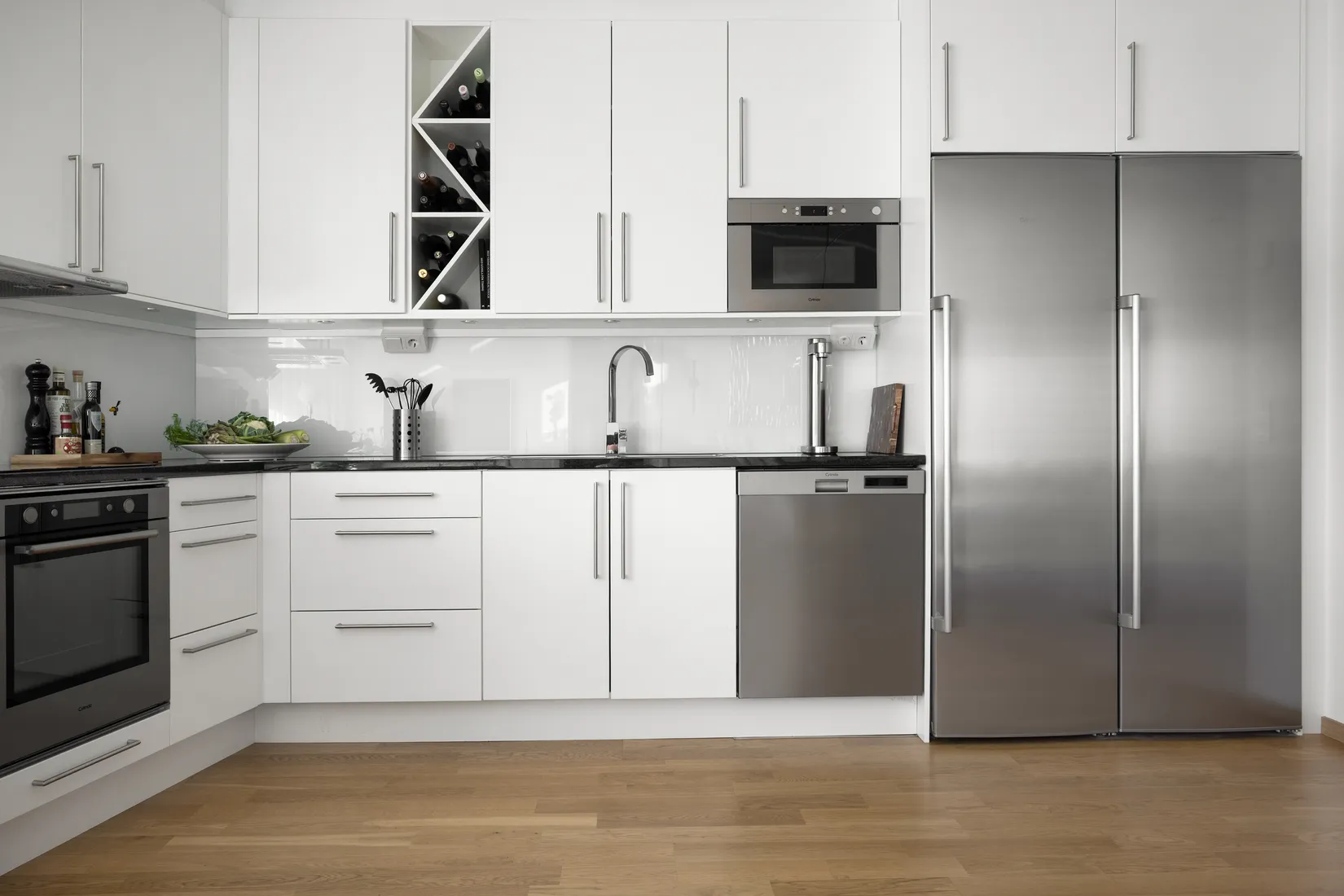 Bostadsrätt, Södra vägen 38, Söder, Varberg