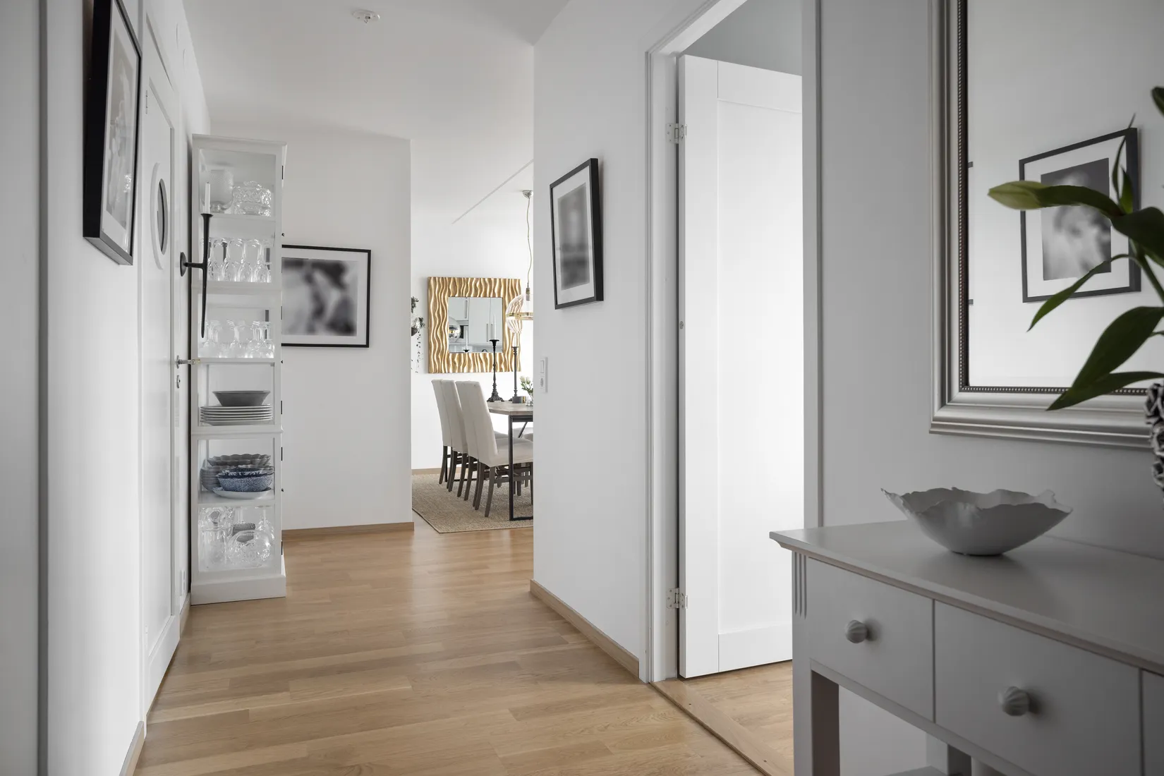 Bostadsrätt, Södra vägen 38, Söder, Varberg