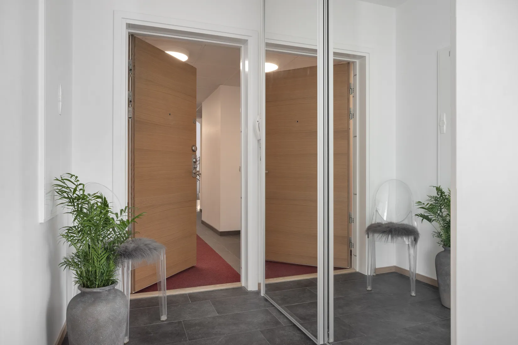 Bostadsrätt, Södra vägen 38, Söder, Varberg