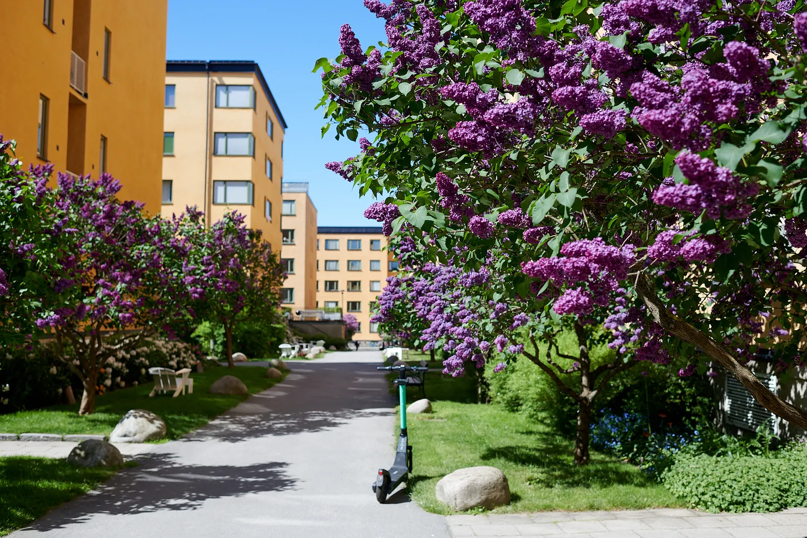 Bostadsrätt, Lundagatan 44a, Södermalm Högalid, Stockholm