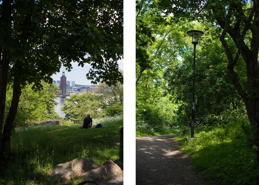 Bostadsrätt, Lundagatan 44a, Södermalm Högalid, Stockholm