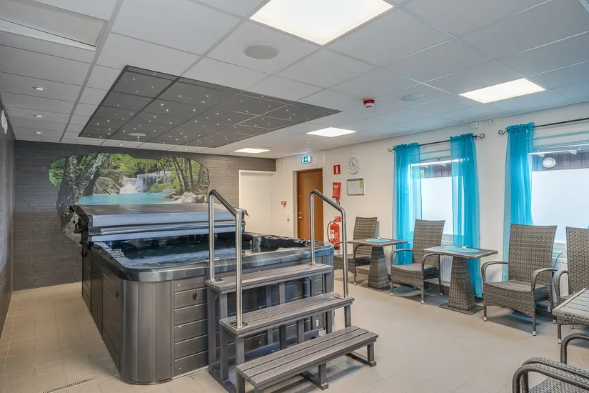 Bostadsrätt, Gråbergsgatan 33, Vilbergen, Norrköping