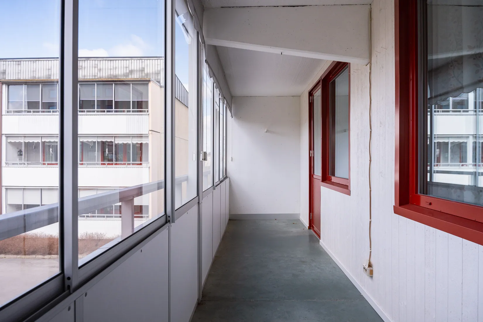 Bostadsrätt, Gråbergsgatan 33, Vilbergen, Norrköping